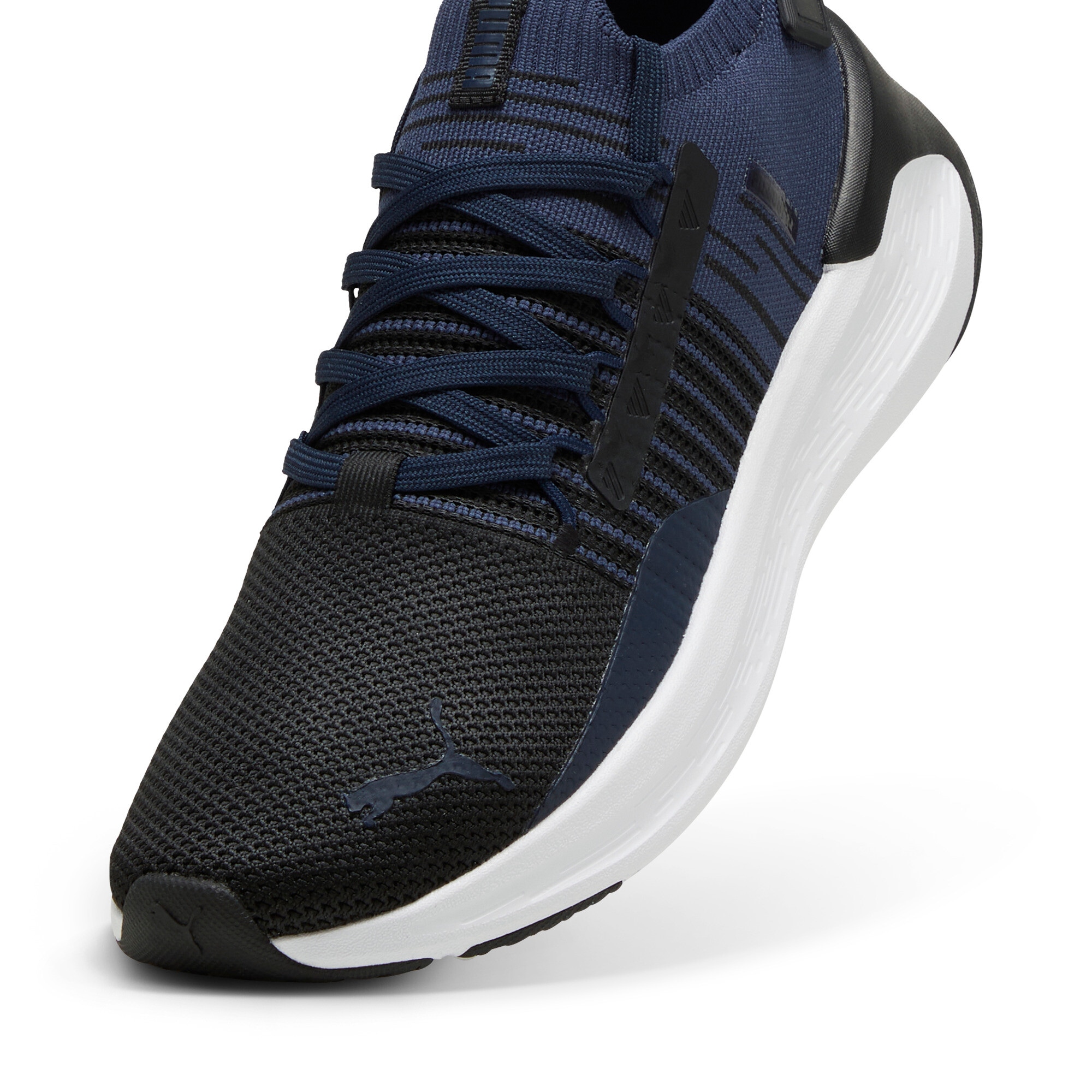 PUMA Laufschuh »SOFTRIDE SYMMETRY FUZION«