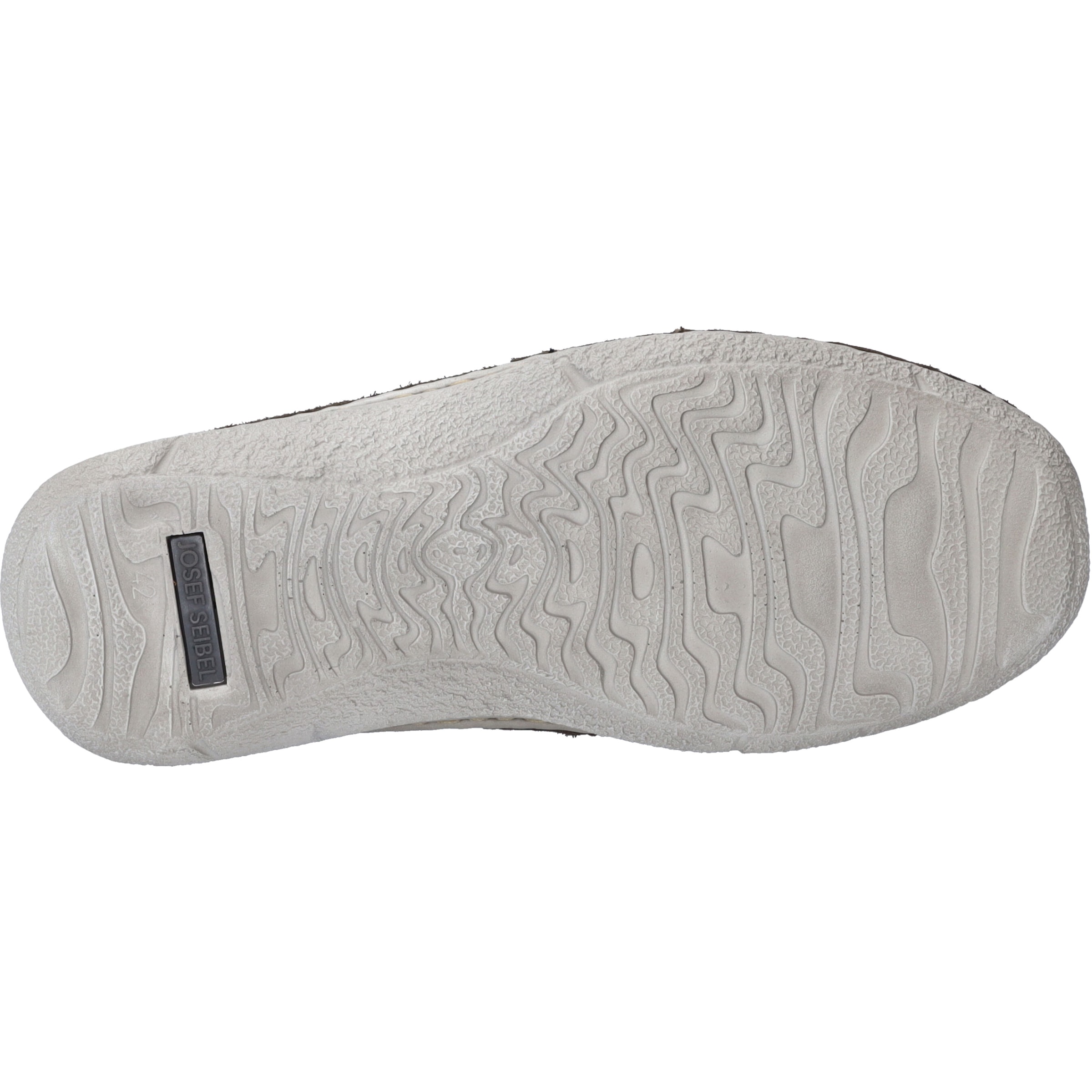 Josef Seibel Slipper »Anvers 71, vulcano«
