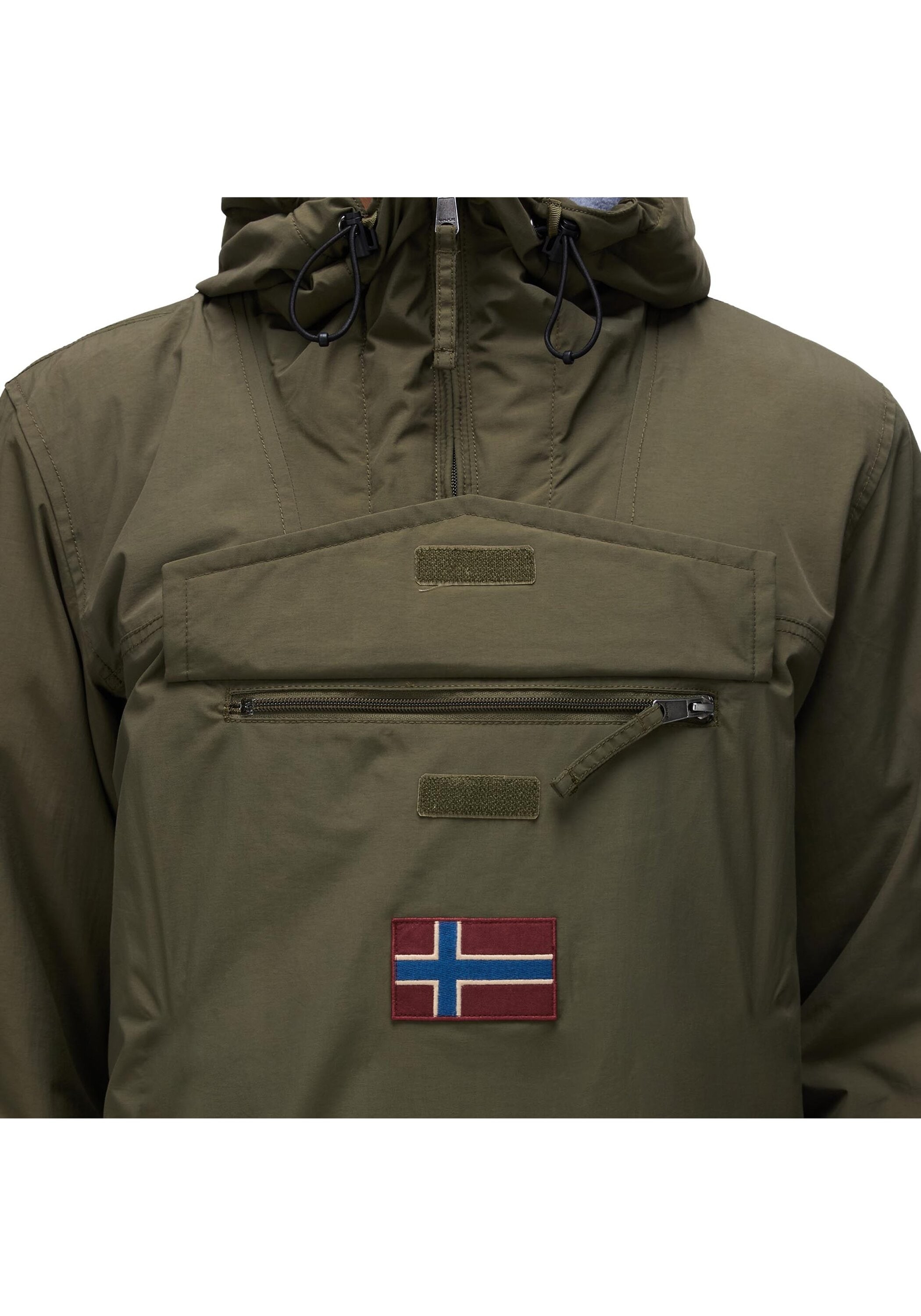 Napapijri Steppjacke »Steppjacke RAINFOREST WINTER 3«