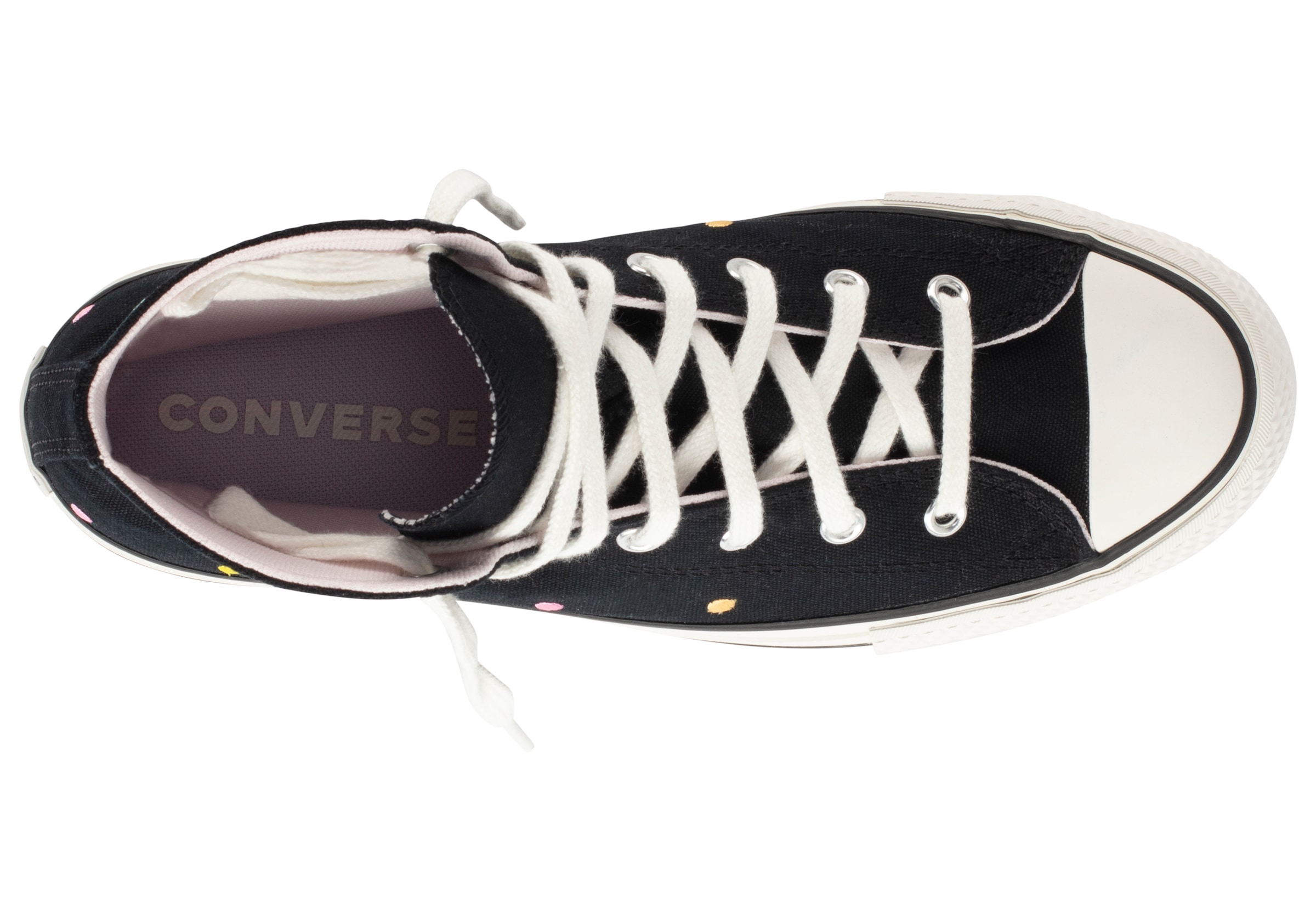 Converse Sneaker »CHUCK TAYLOR ALL STAR EVA LIFT«