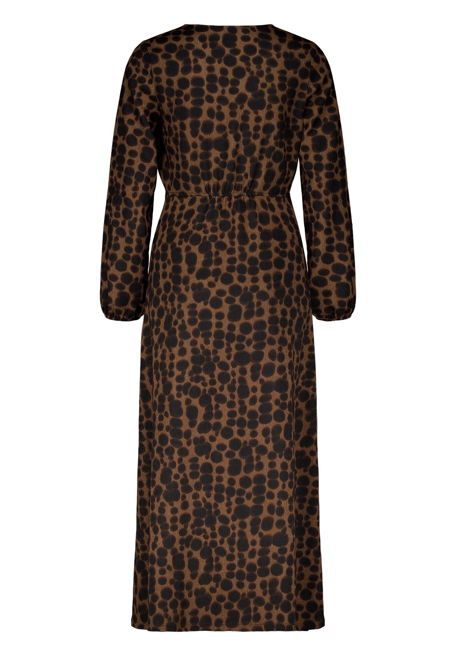 Zero Jerseykleid »Jerseykleid mit Print.«