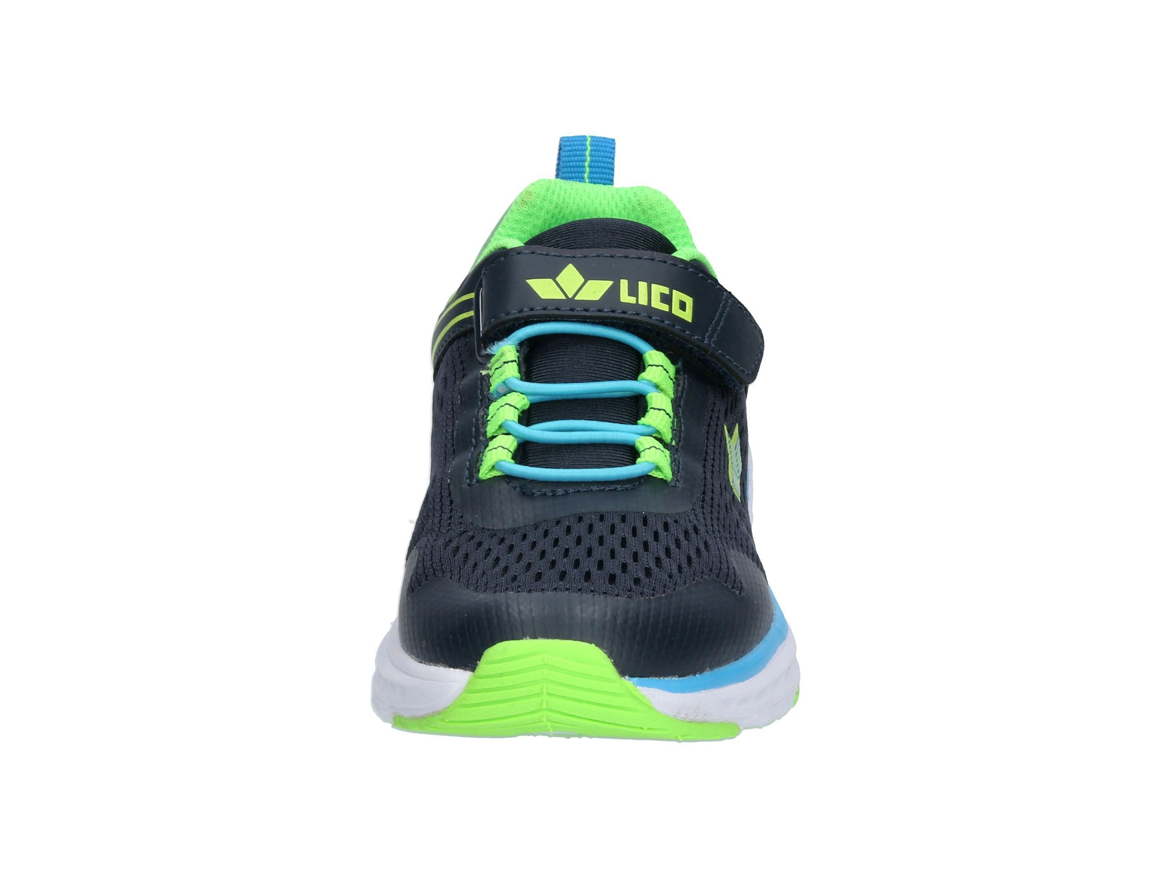 Lico Sneaker »Freizeitschuh Marin VS«