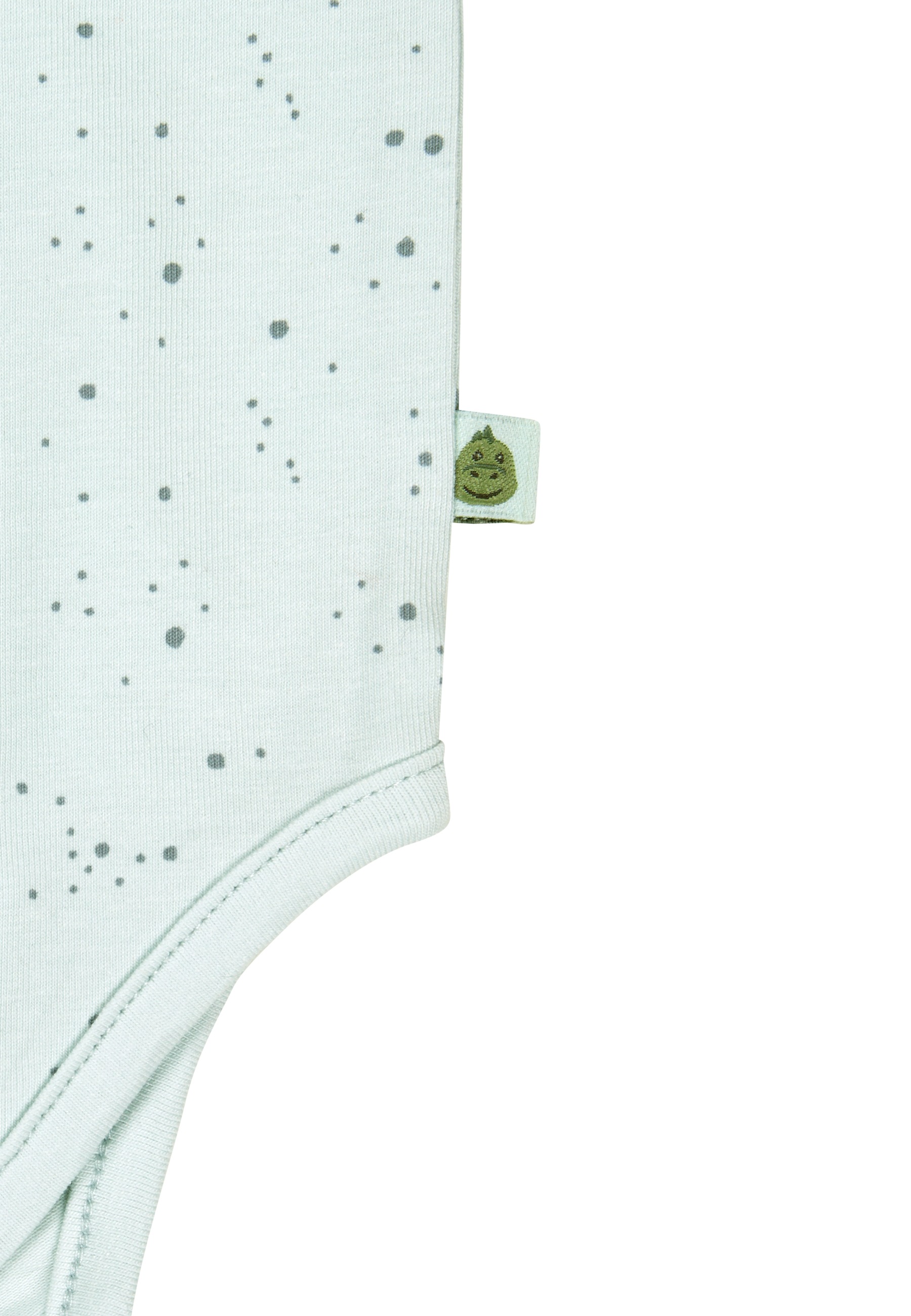 Sterntaler® Body »Body Pünktchen«