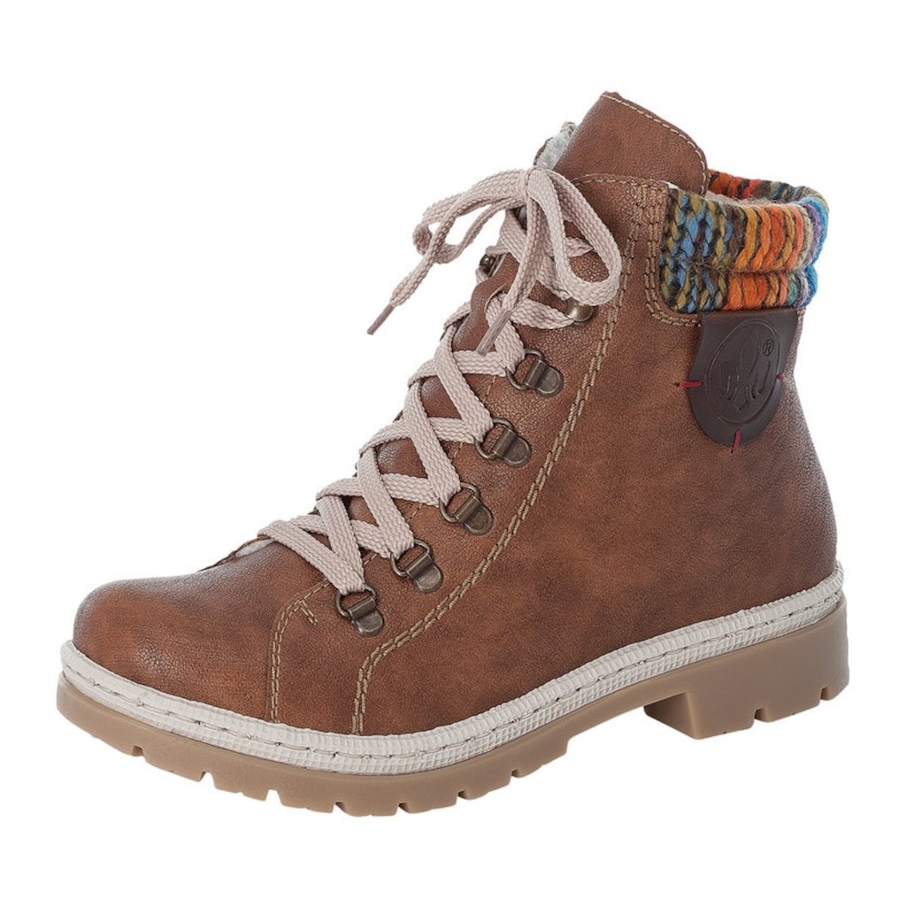 Rieker Winterboots