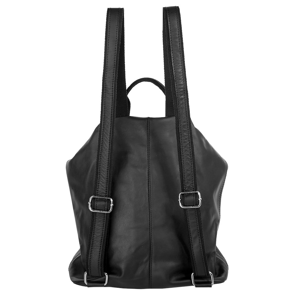 Cluty Cityrucksack