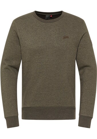 Ragwear Sweatshirt »INDIE«, Crewneck kaufen