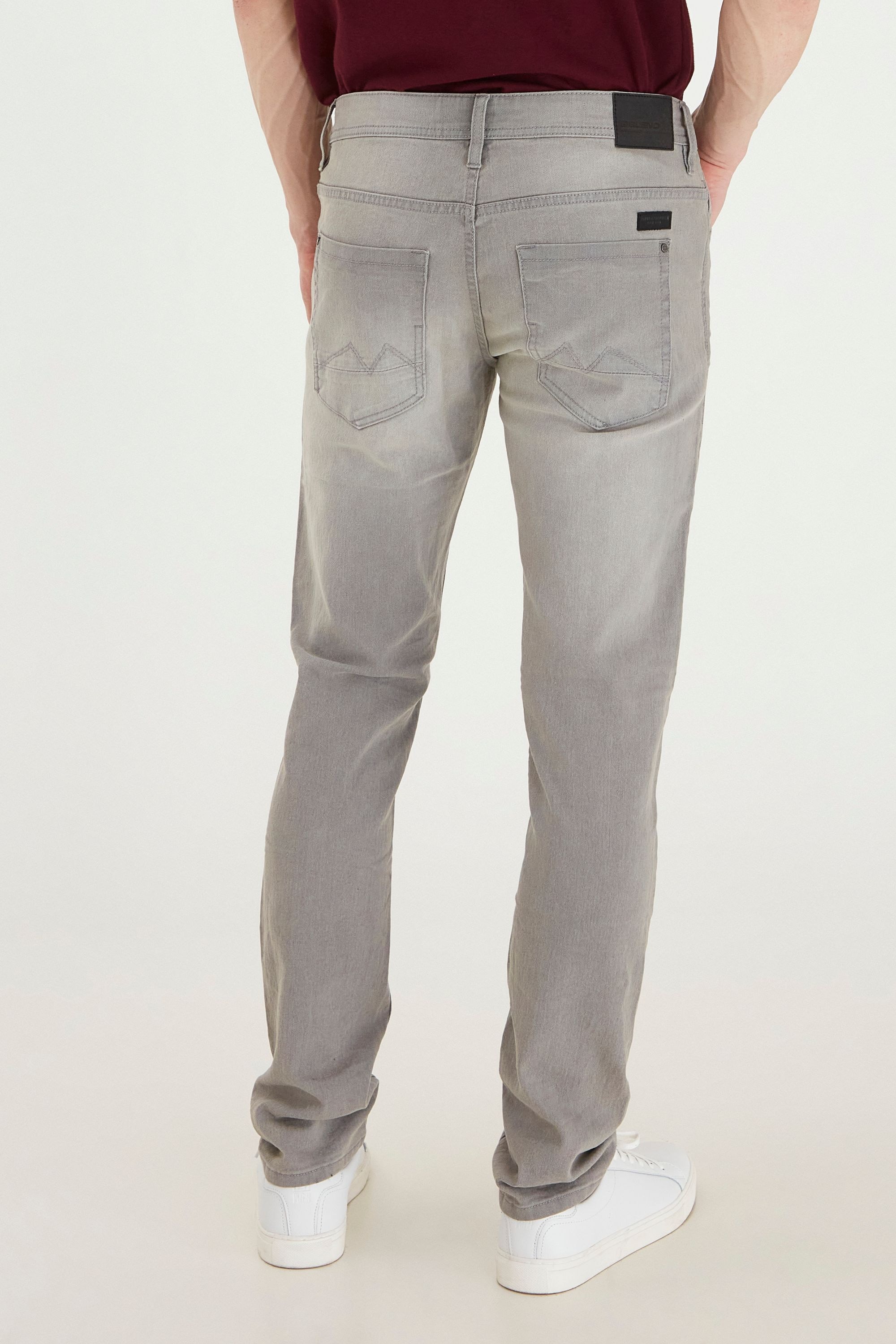 Blend 5-Pocket-Jeans »5-Pocket-Hose BHPico«