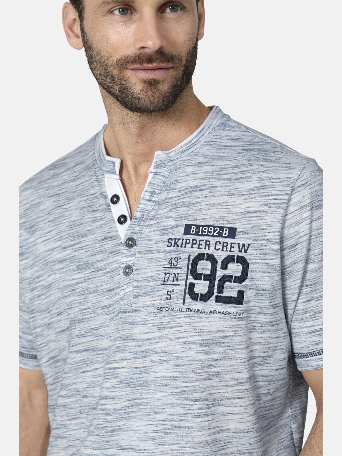 Babista T-Shirt »T-Shirt TOSCARELLO«