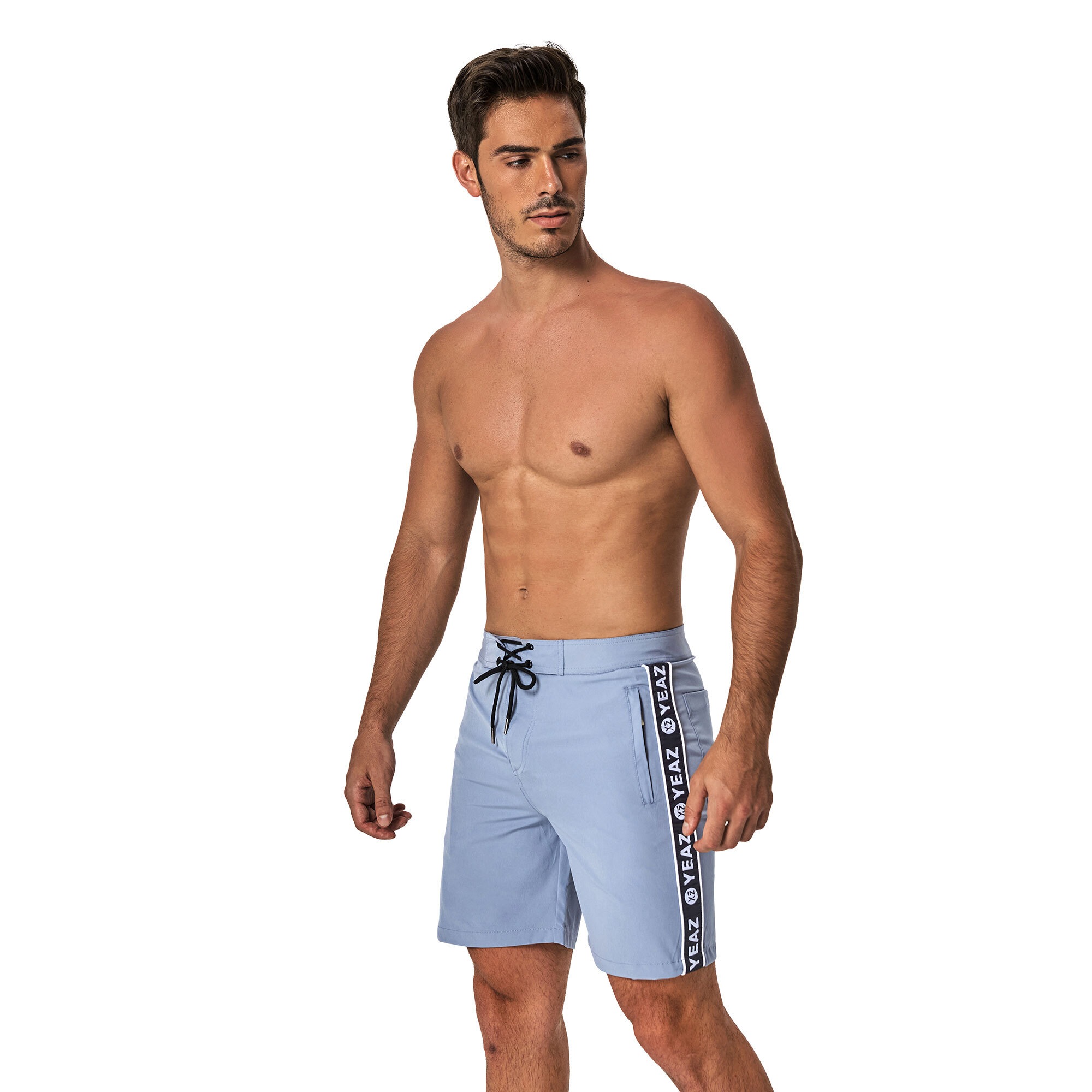 YEAZ Badeshorts »Badeshorts DAVEY«