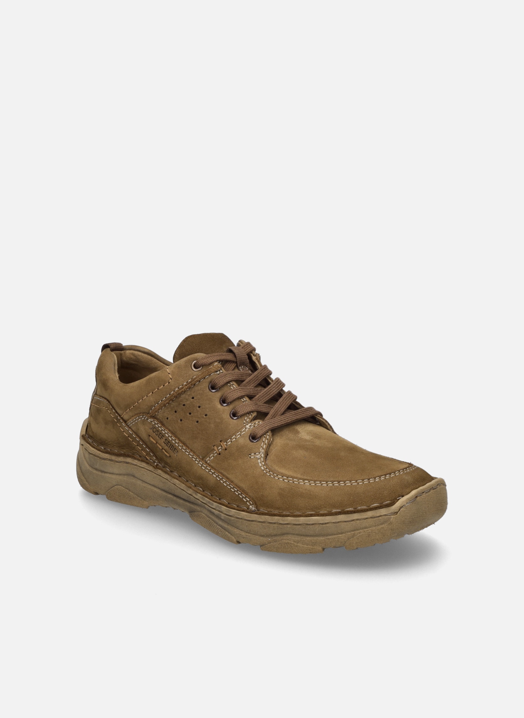 Josef Seibel Schnürschuh »Liam 01, camel«