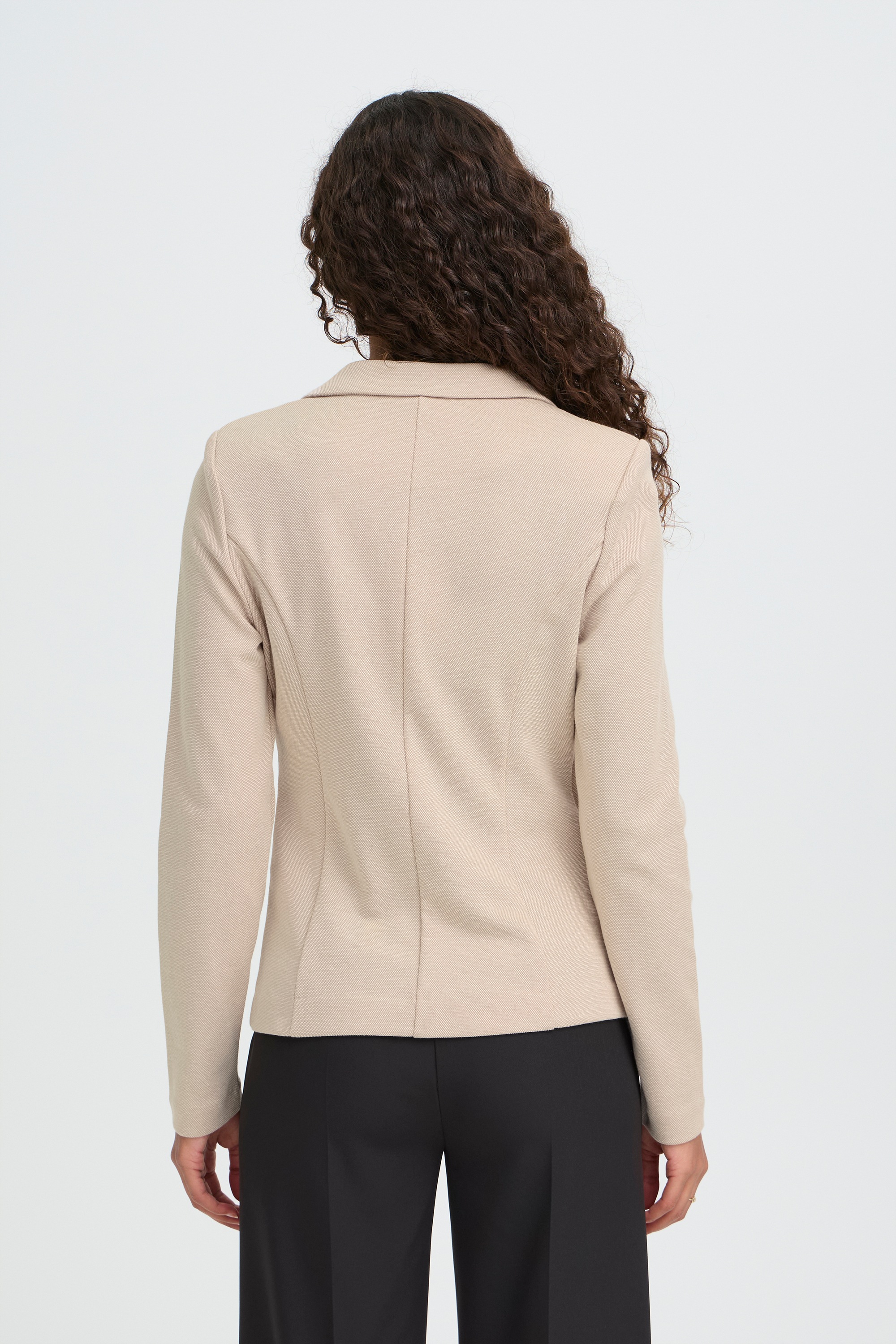 Ichi Blusenblazer »Blazer IHKATE«