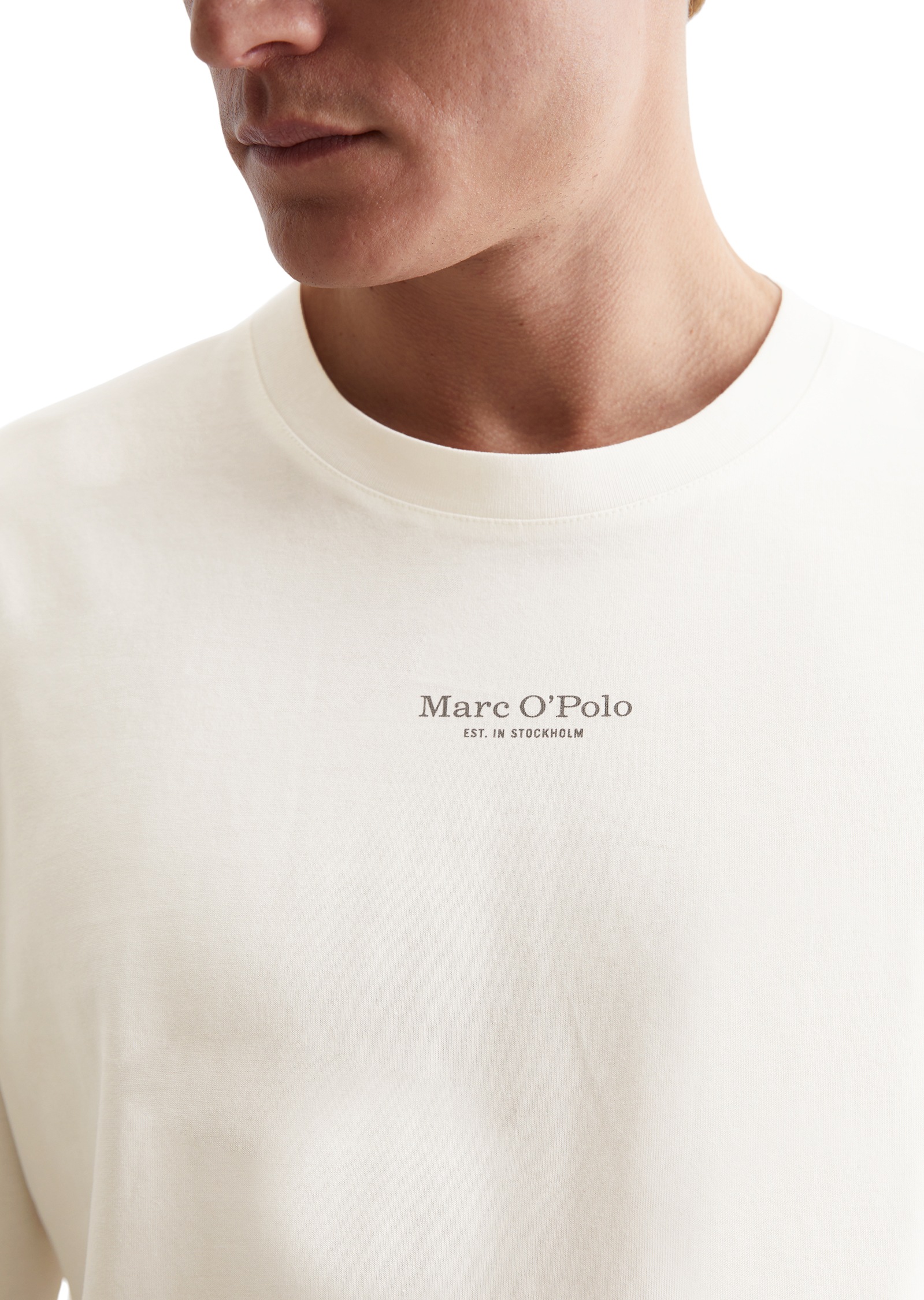 Marc O'Polo Langarmshirt