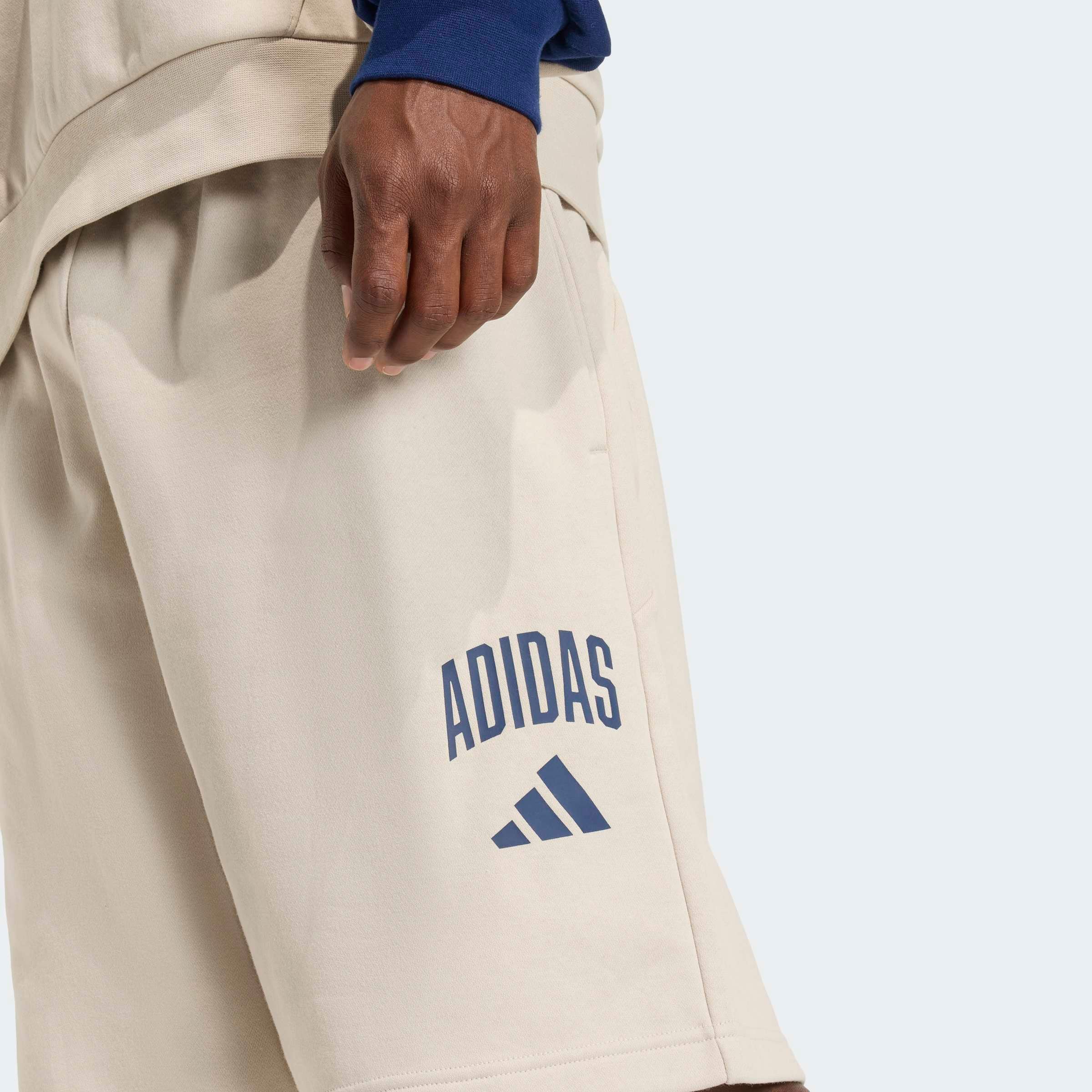 adidas Sportswear Shorts »M COLLEGIATE SH«