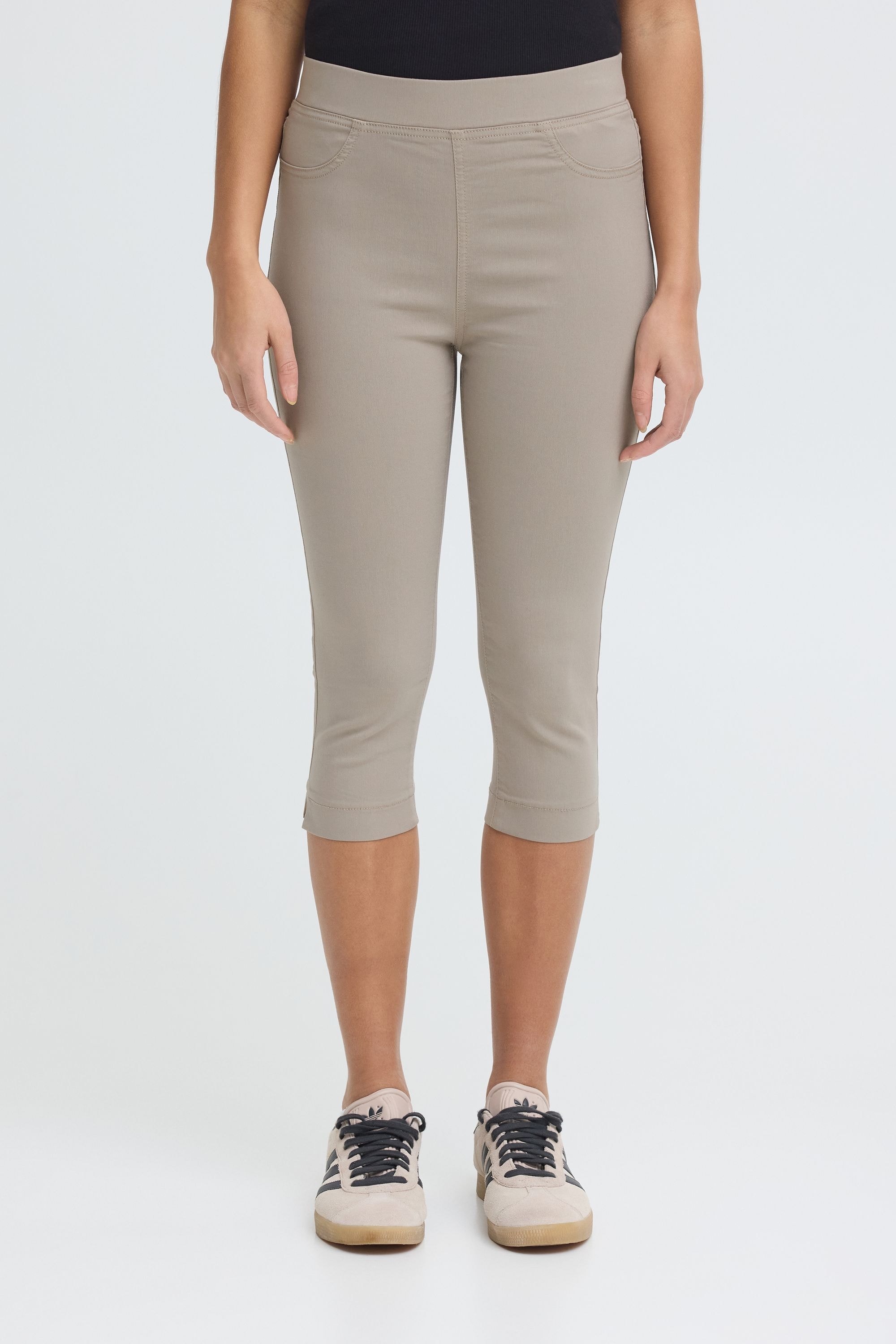 OXMO Caprihose »Caprihose OXKeana«