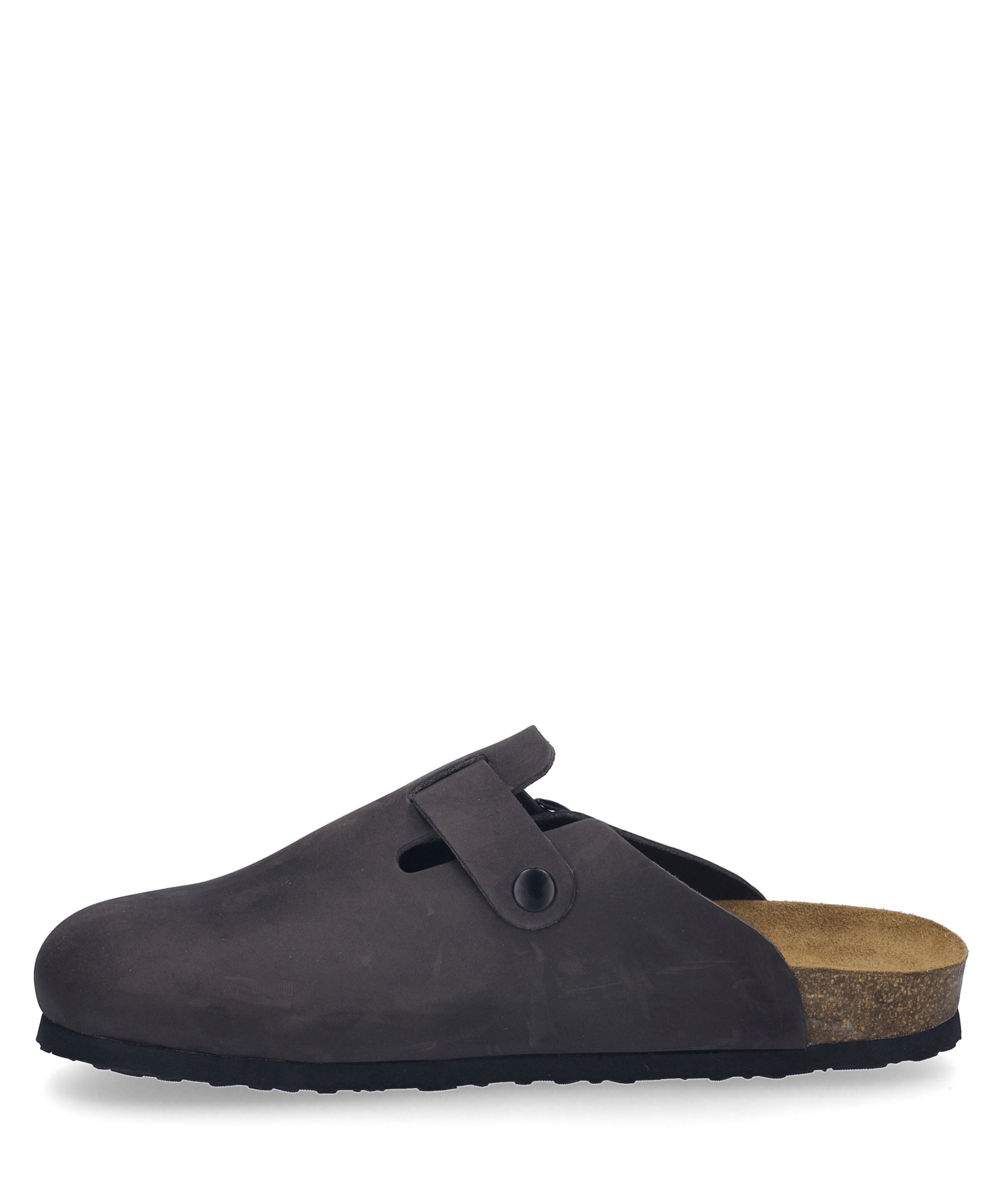 Josef Seibel Clog »Josef 04, titan«