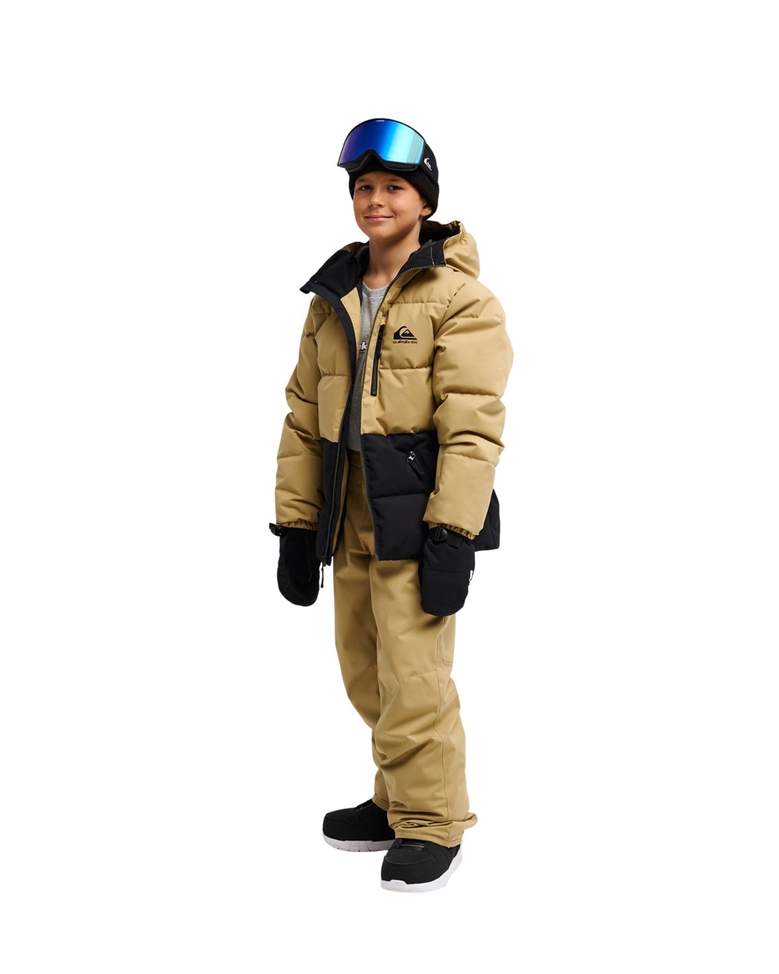 Quiksilver Snowboardhose »Estate 10K«