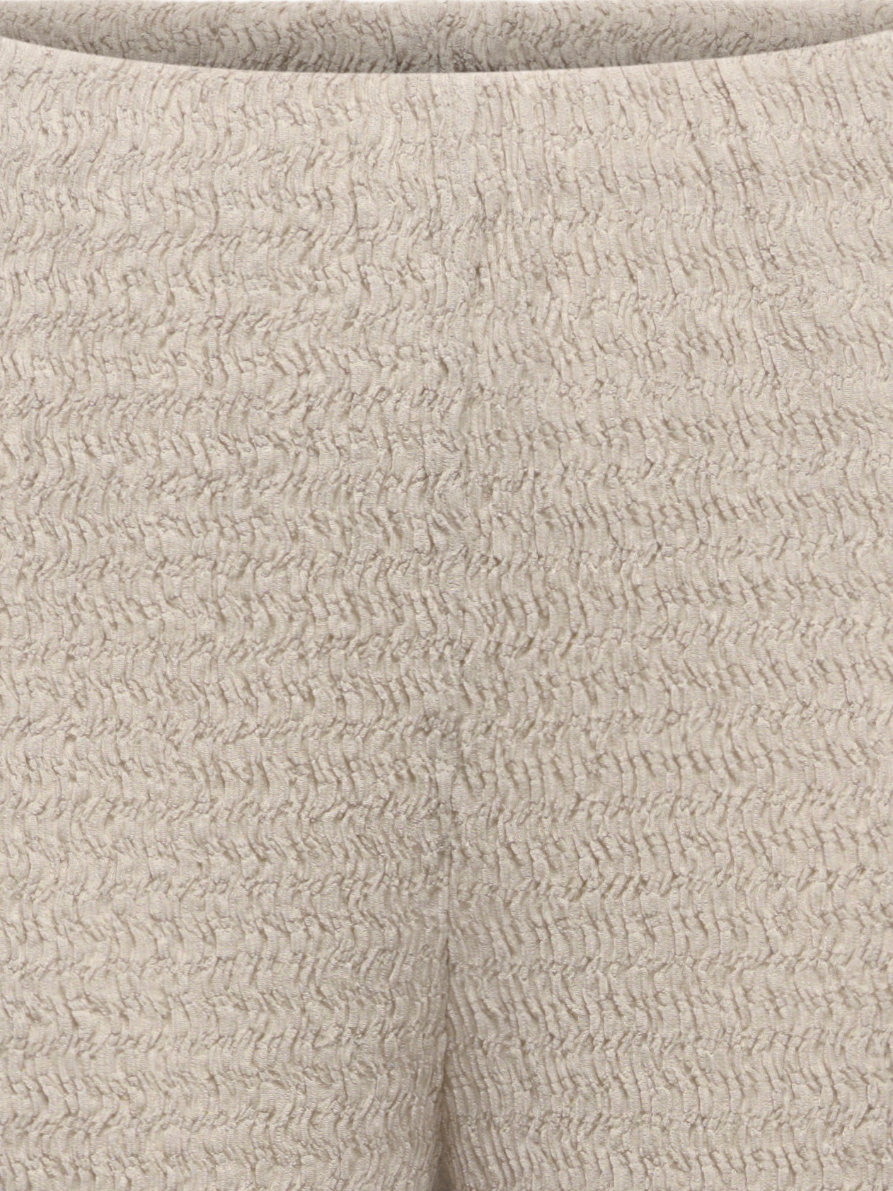 ONLY Schlupfhose »ONLILSE PANT STRUCTURE JRS NOOS«  Kunstfaser, regular fit