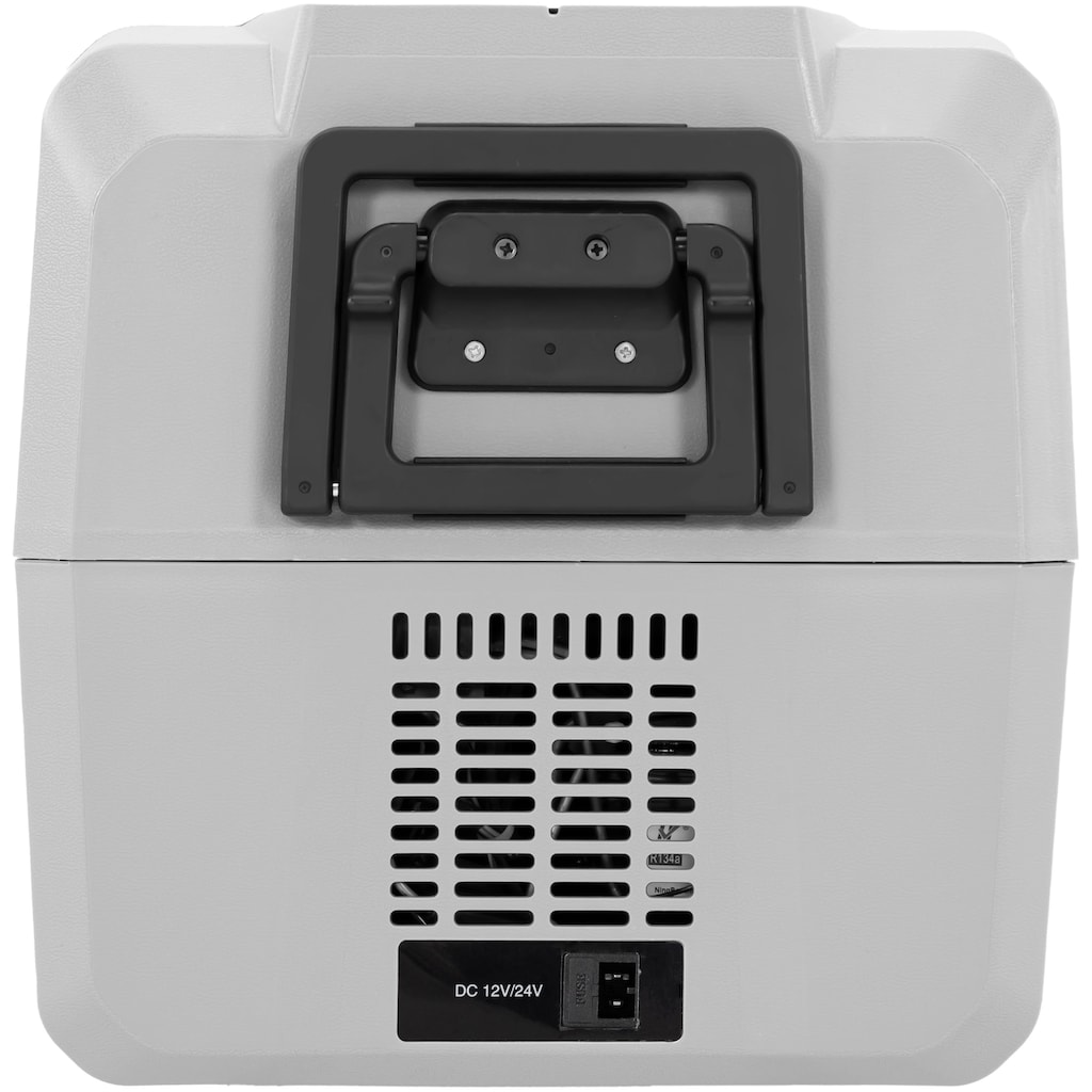 ALPICOOL Elektrische Kühlbox »T36«, 36L Kompressor-Kühlbox, im Fahrzeug und zu Hause nutzbar