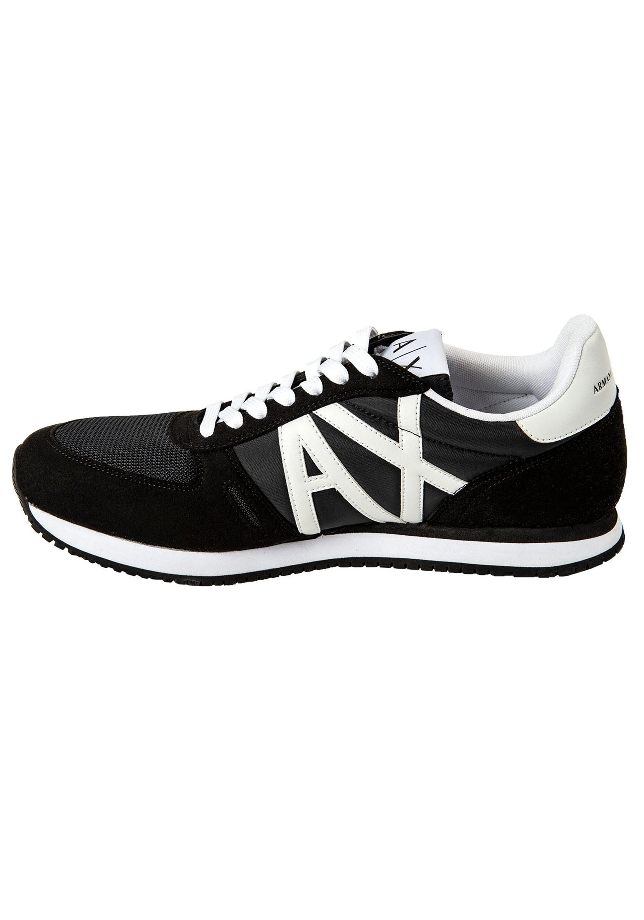 ARMANI EXCHANGE Sneaker »Sneaker«
