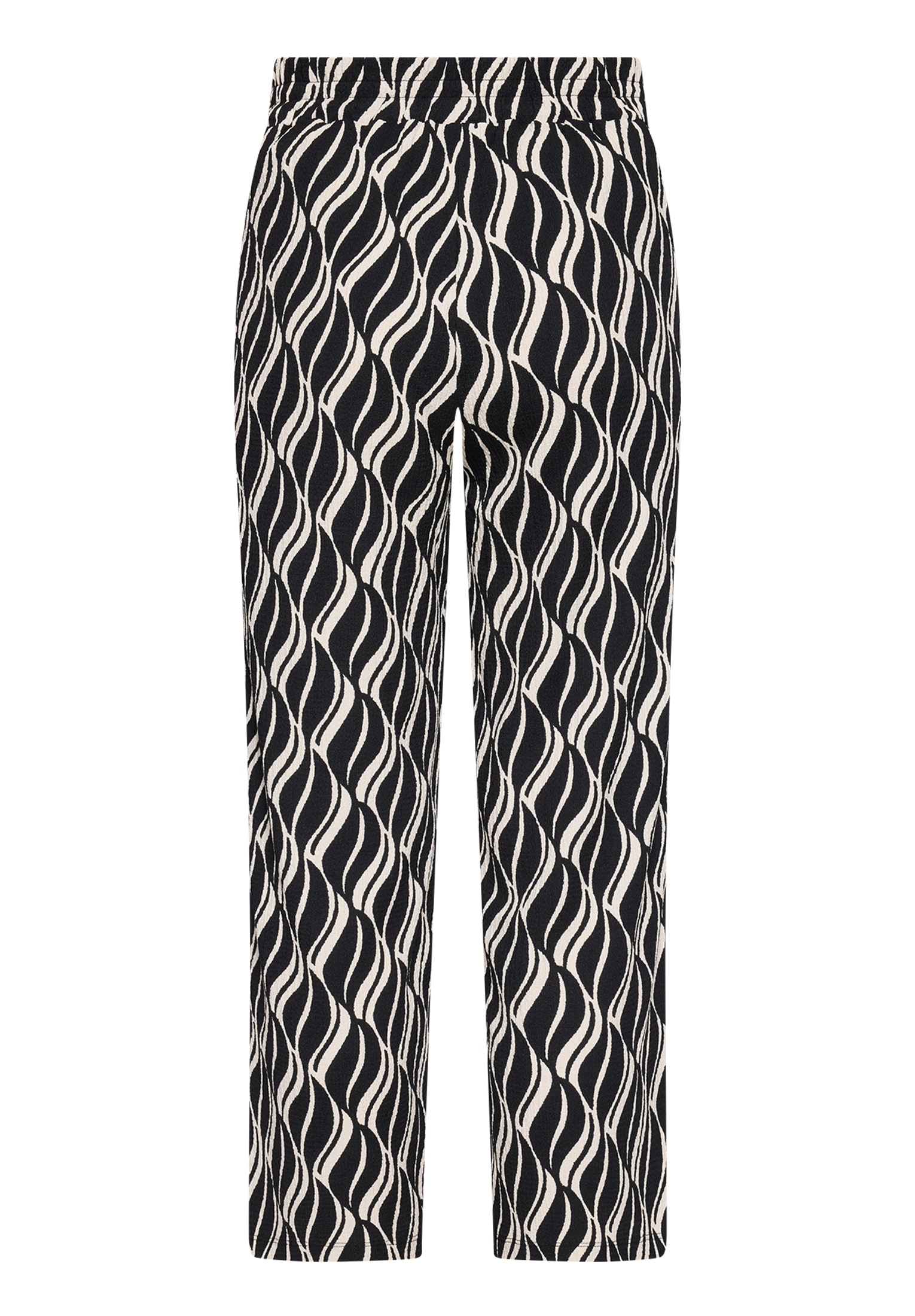 Betty Barclay Marlene-Hose »Marlene-Hose mit elastischem Bund«