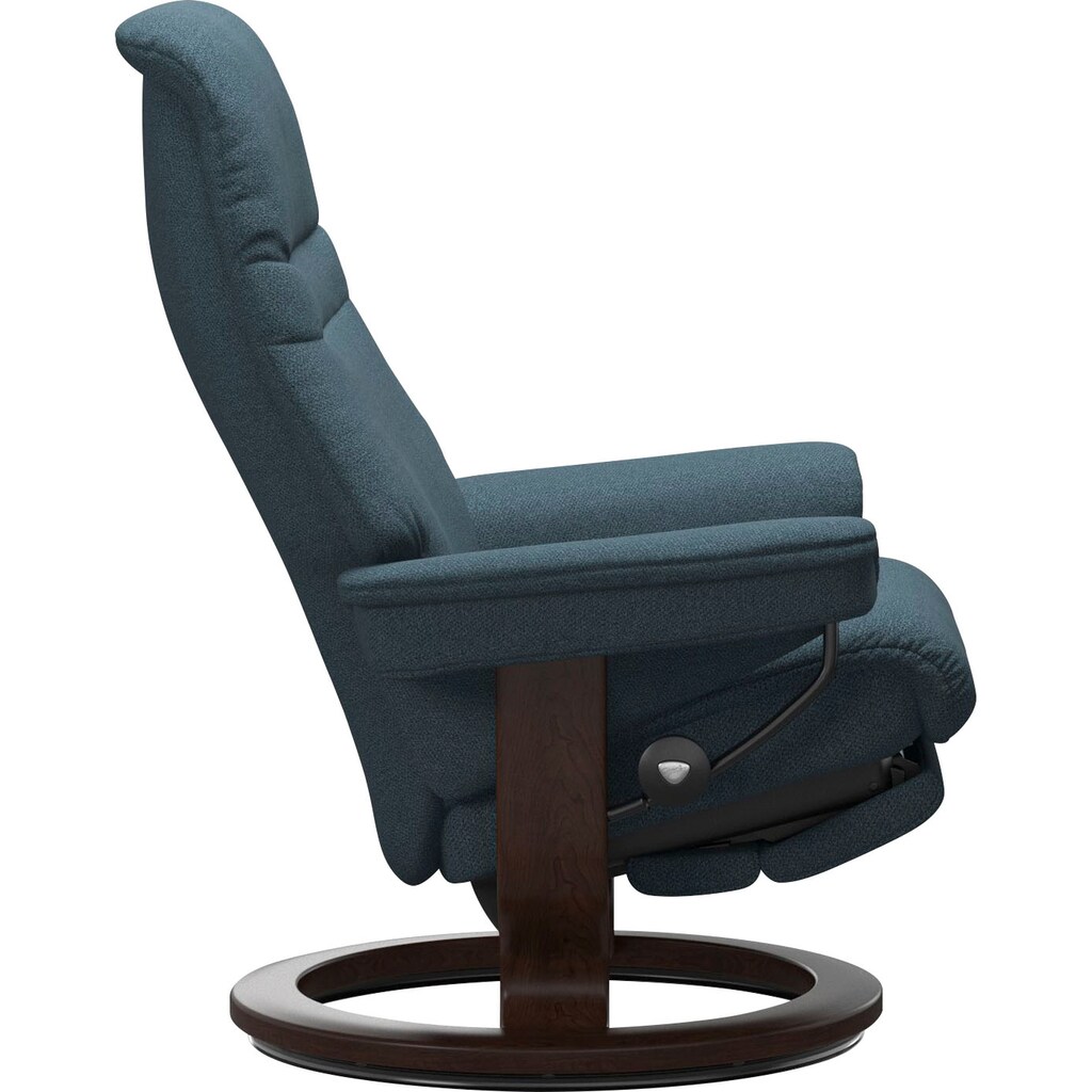 Stressless® Relaxsessel »Sunrise«, elektrisch verstellbar, optional 2-motorisch, Größe M & L