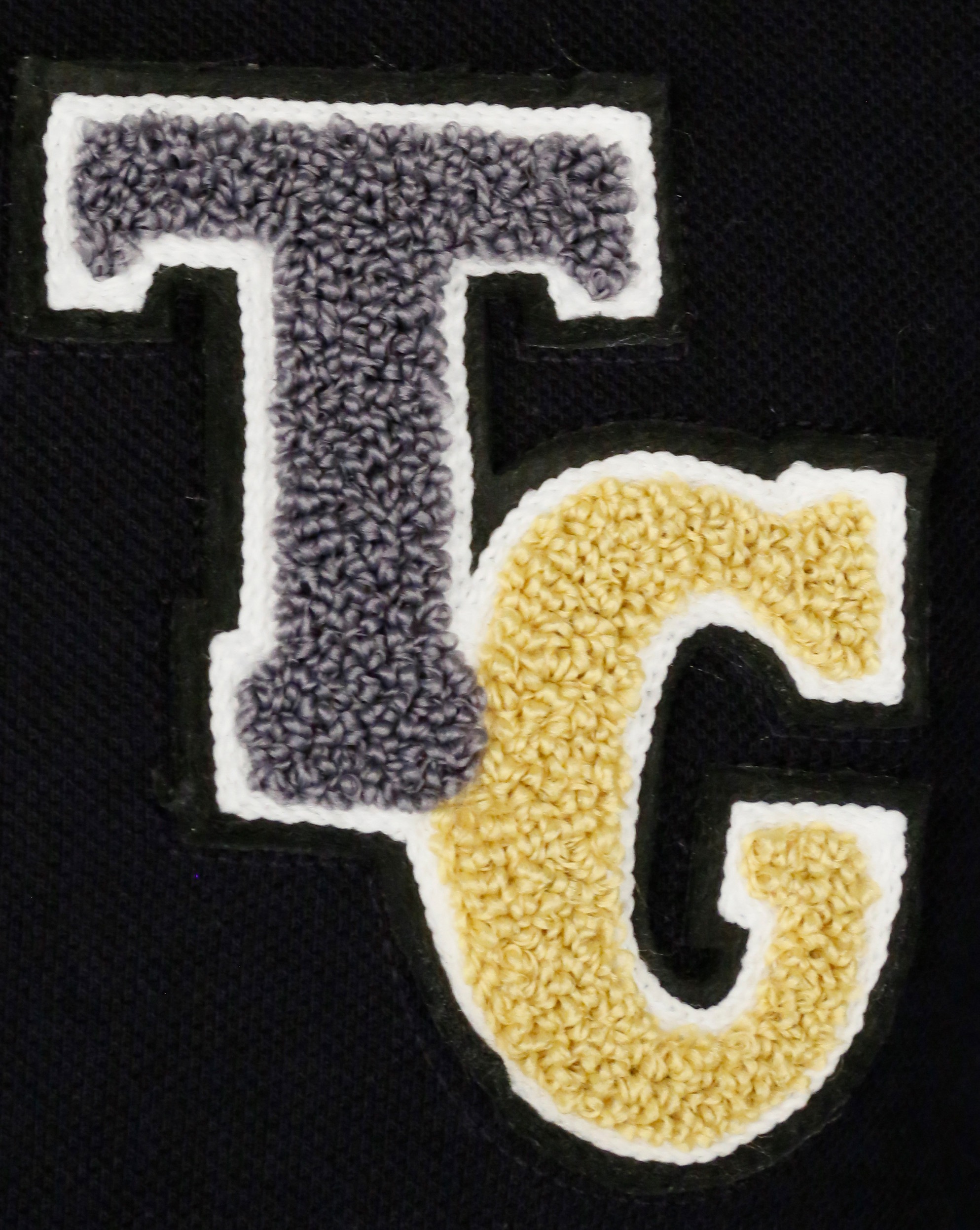 TOP GUN Poloshirt »Poloshirt TG202120071«