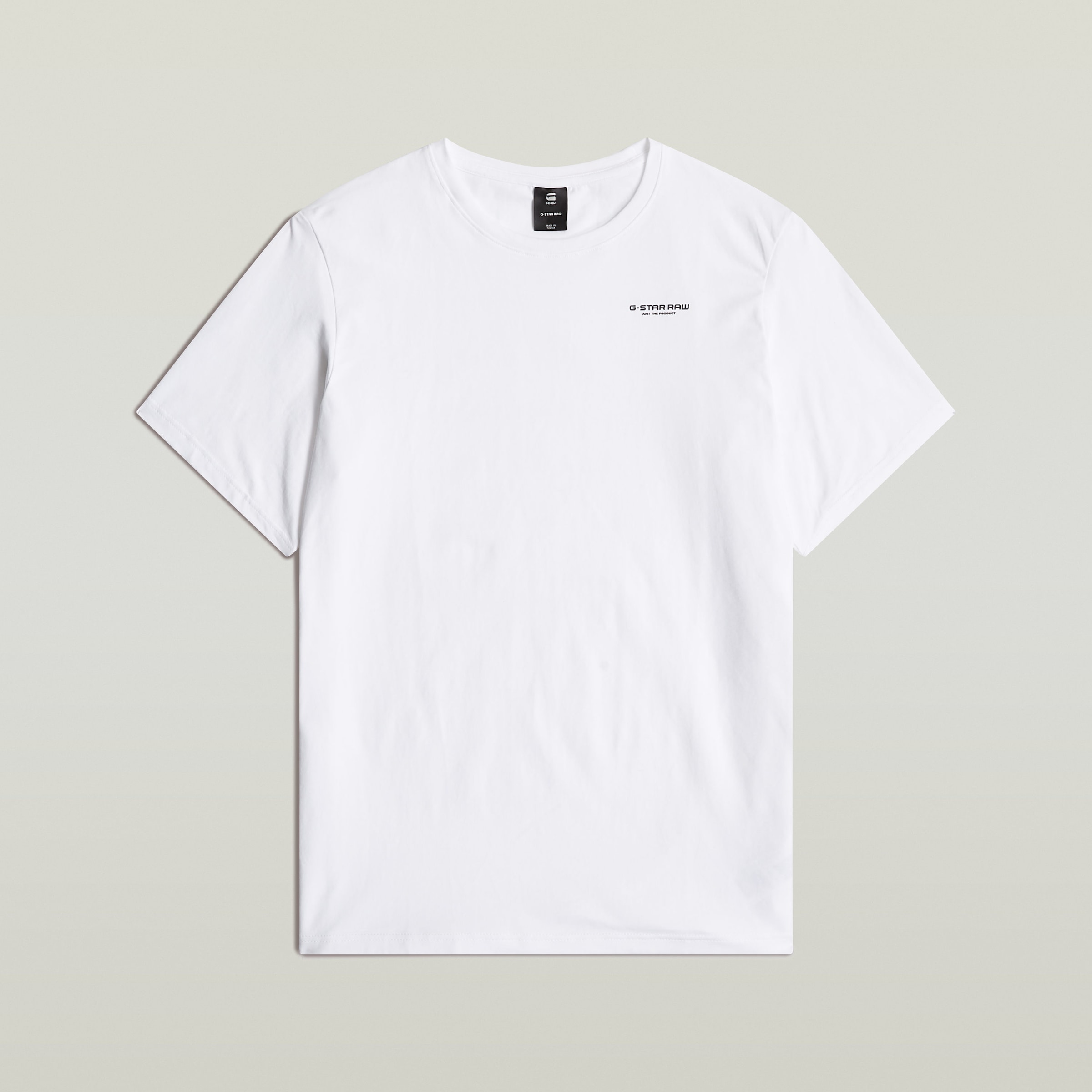 G-STAR T-Shirt »Slim Base«