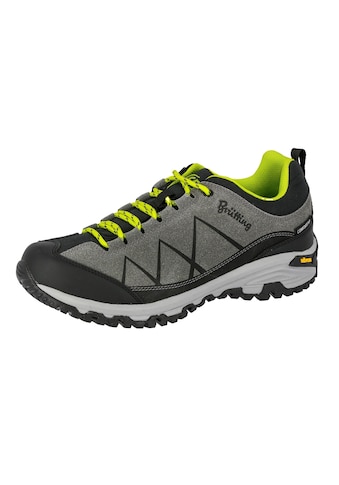 Outdoorschuh »Trekkingschuh Kansas«