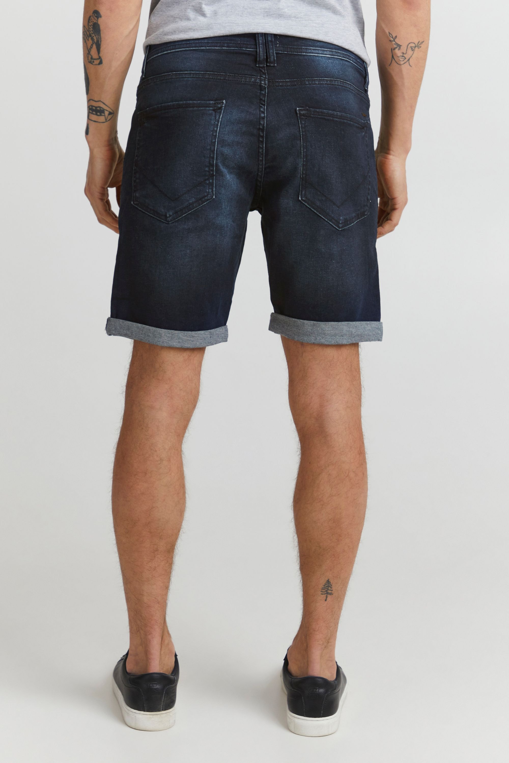 11 Project Jeansshorts »Shorts PRNias«