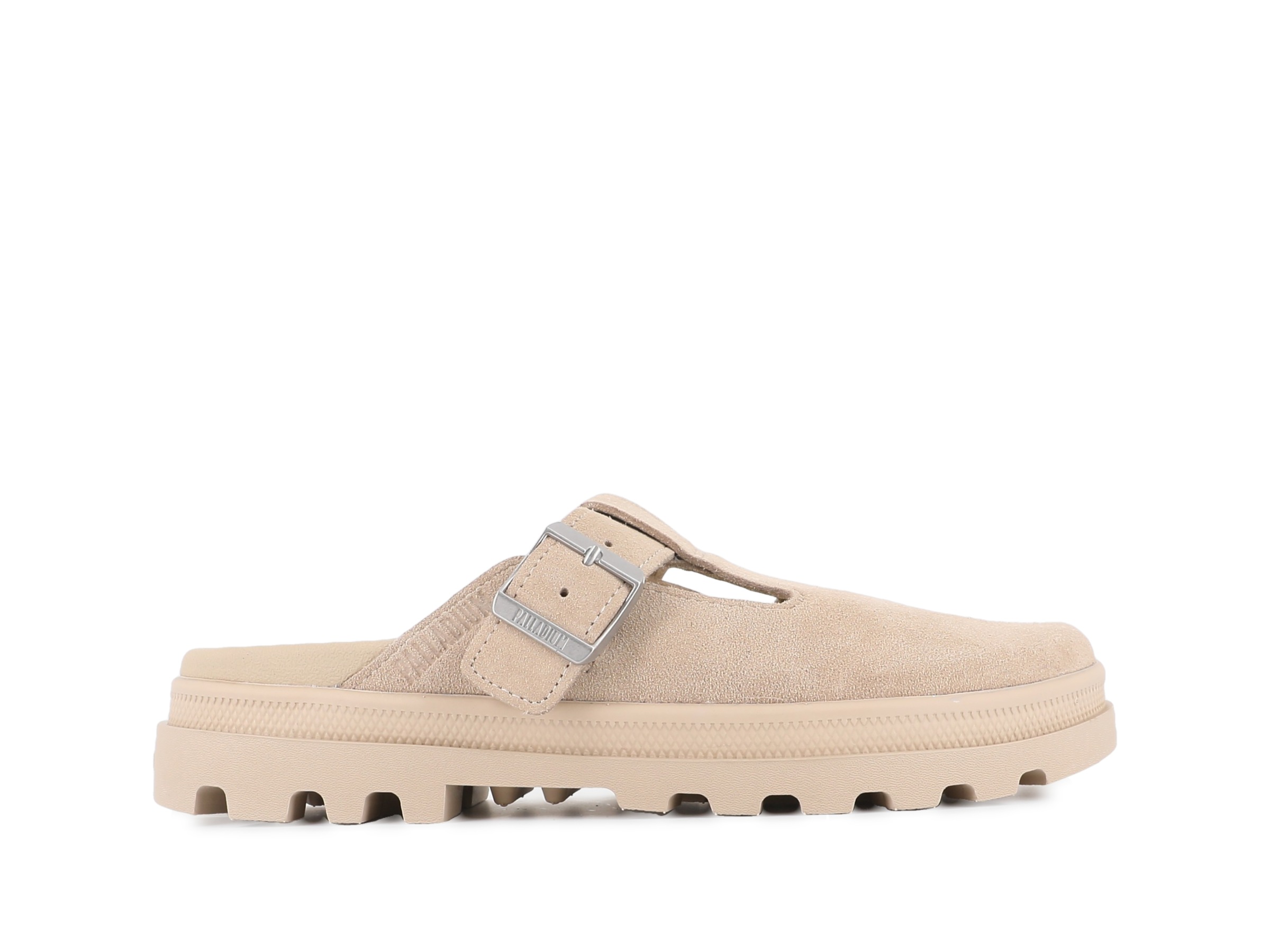Palladium Clog »DUNELITE PYLA SDE«