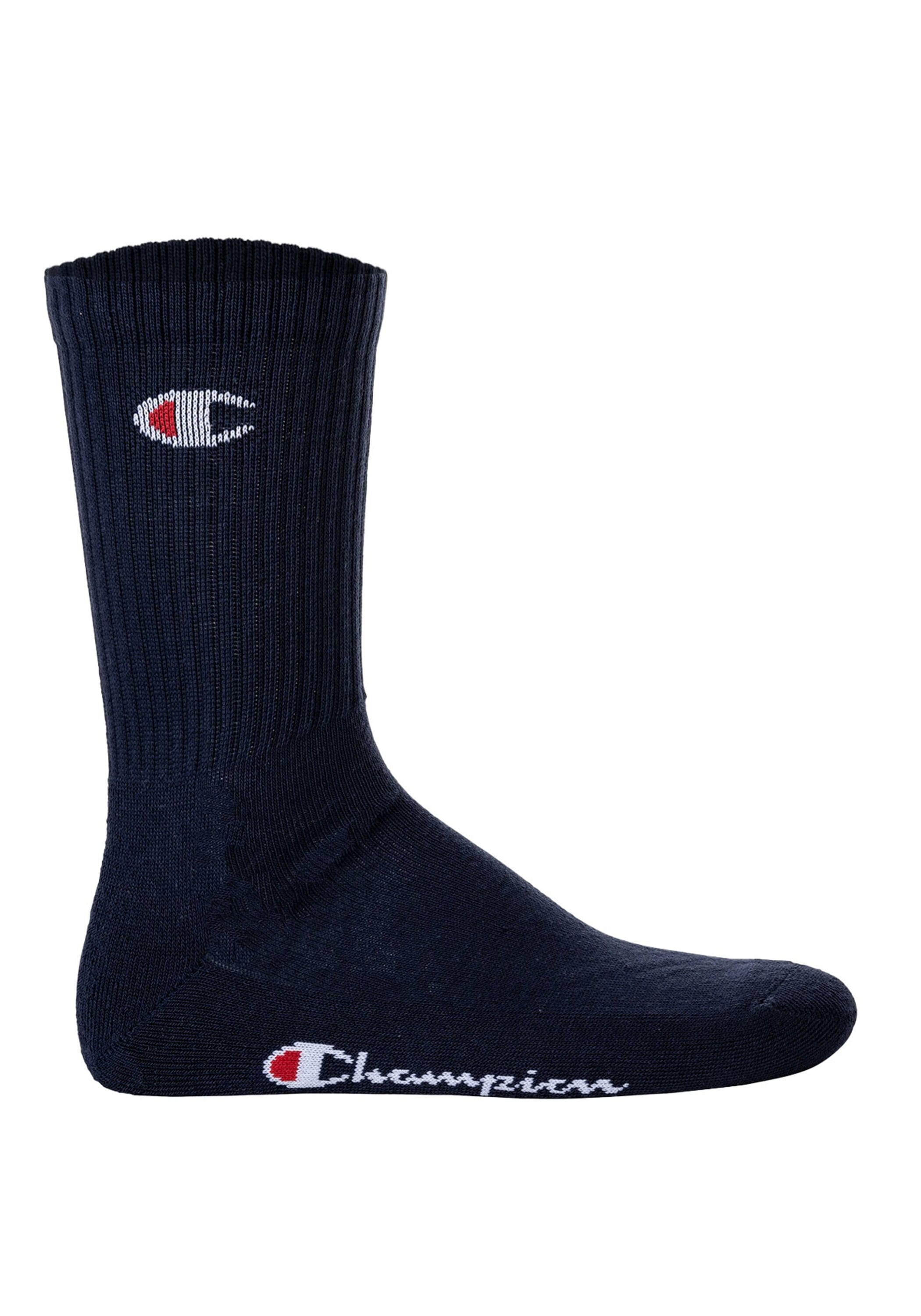 Champion Kurzsocken »Socken 6er Pack«