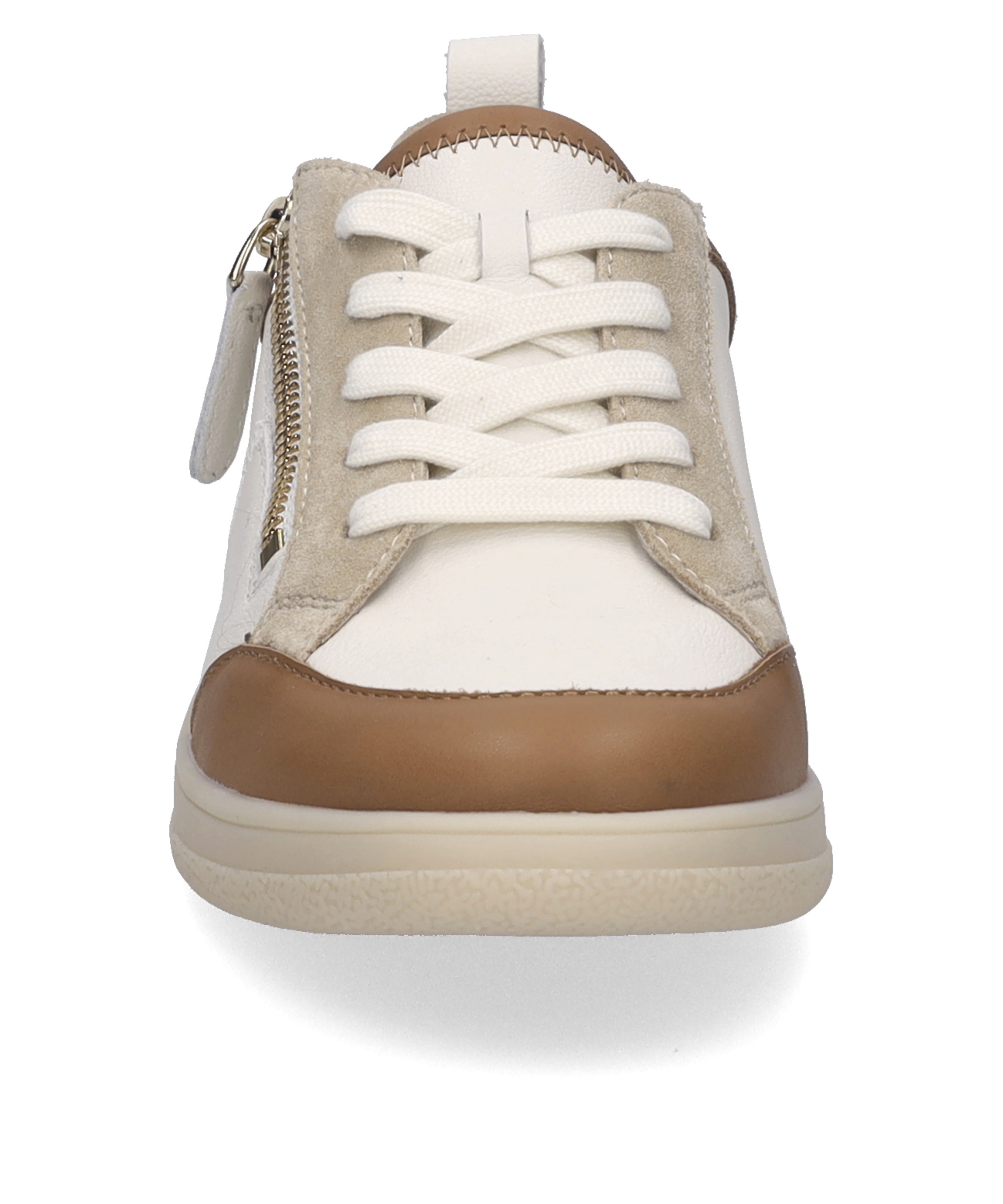 Josef Seibel Sneaker »Jade 05, camel-multi«