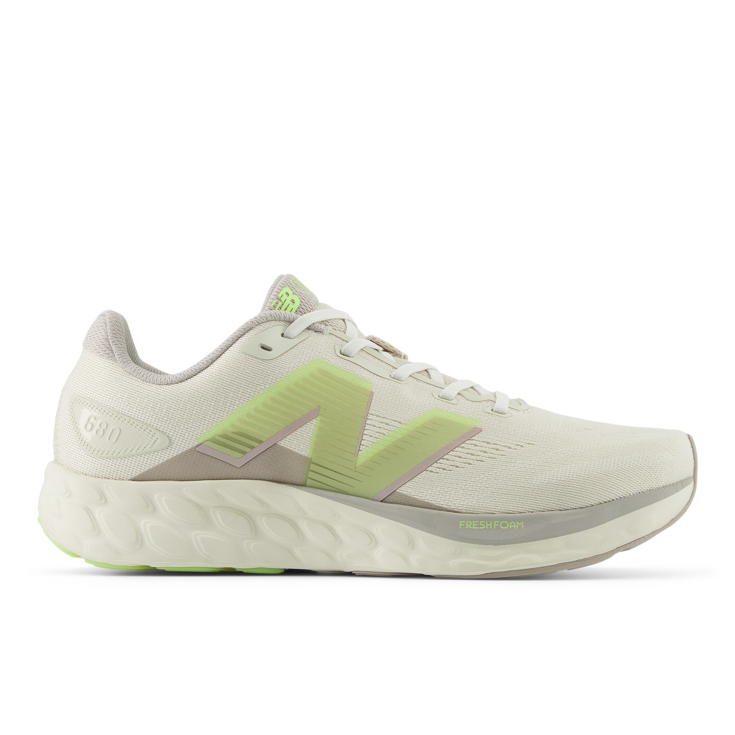 New Balance Laufschuh »680«