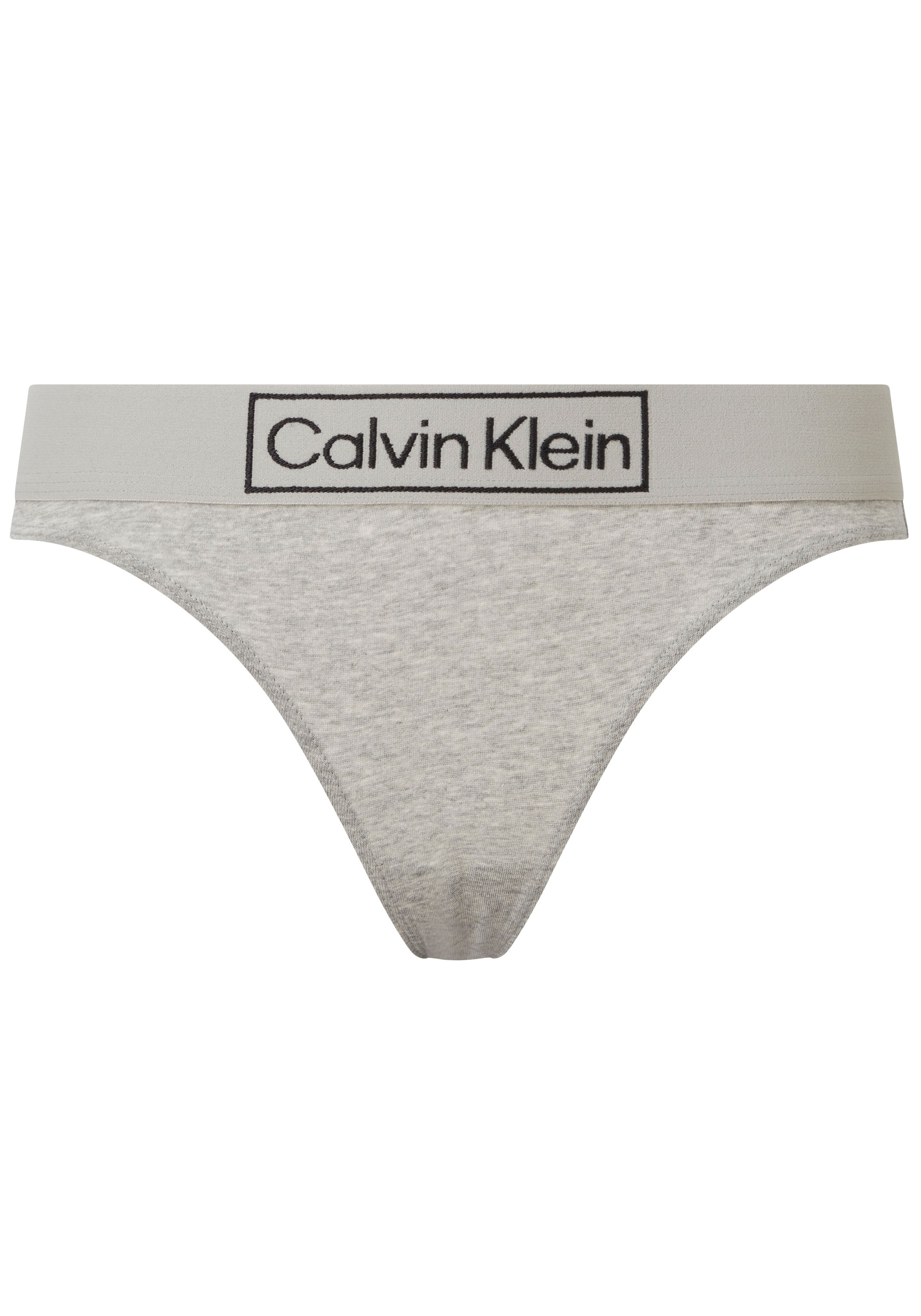 Calvin Klein bestellen am Bund mit Slip, Logoschriftzug bei OTTO