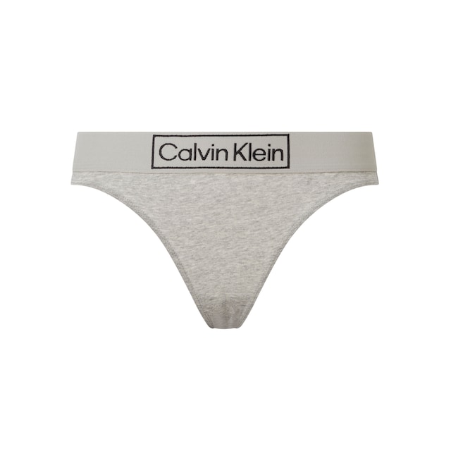 Calvin bestellen bei Logoschriftzug OTTO Klein mit Bund am Slip,
