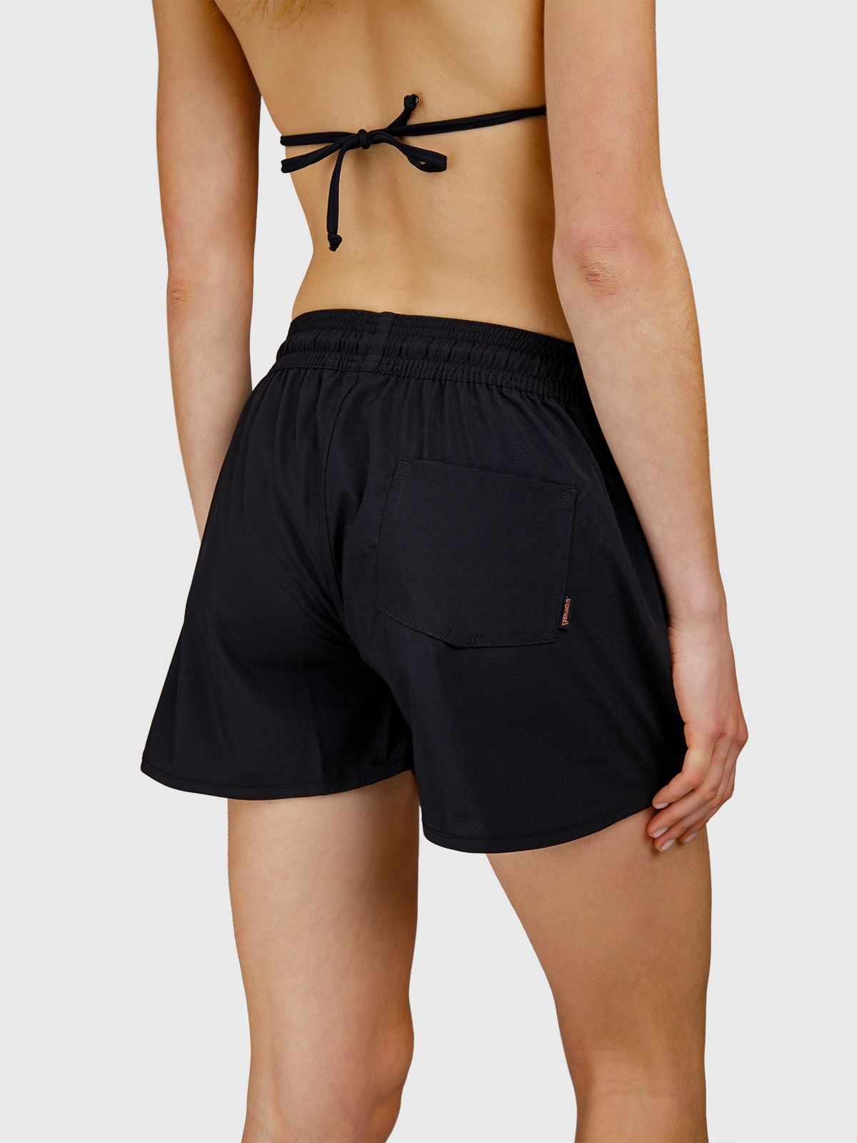 Brunotti Badeshorts »BUZIOSO WOMEN SWIM SHORTS« bequeme Passform, für Erwachsene, für sportliche Aktivitäten
