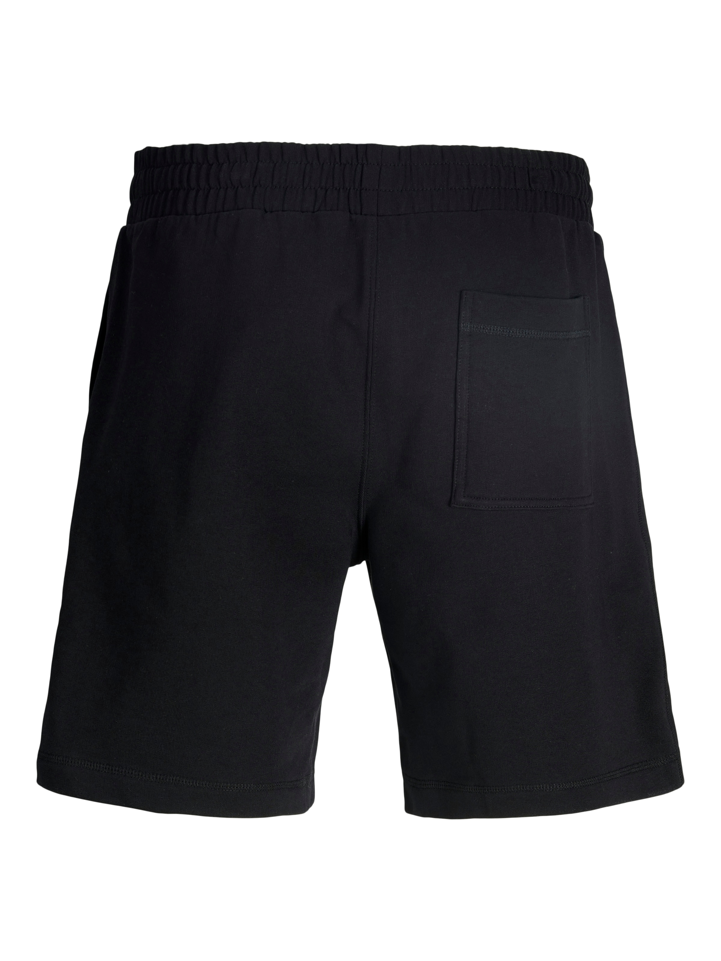 Jack & Jones Sweatshorts »JPSTKARL NORREBRO SWEAT SHORTS REG SN«  Baumwollmischung, relaxed fit