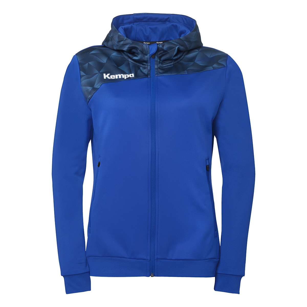 Kempa Trainingsjacke »Trainingsjacke Athletics 29 Women« 1 Stk. tlg.