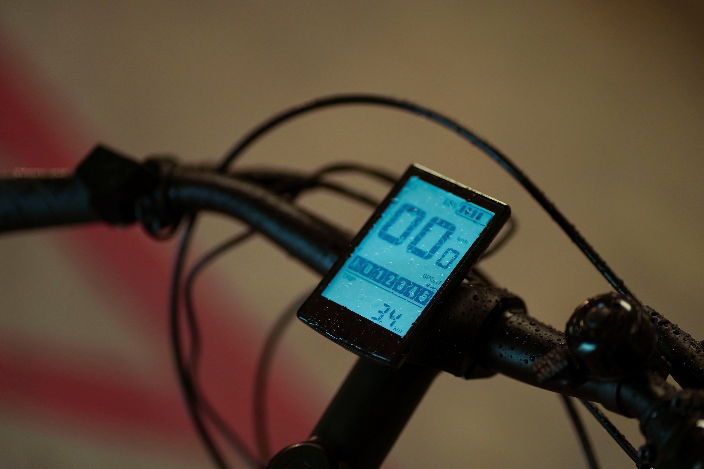 Prophete E-Bike »Urbanicer 3.0«, 7 Gang, Shimano, Nexus, Mittelmotor 250 W, Pedelec, Elektrofahrrad für Damen u. Herren