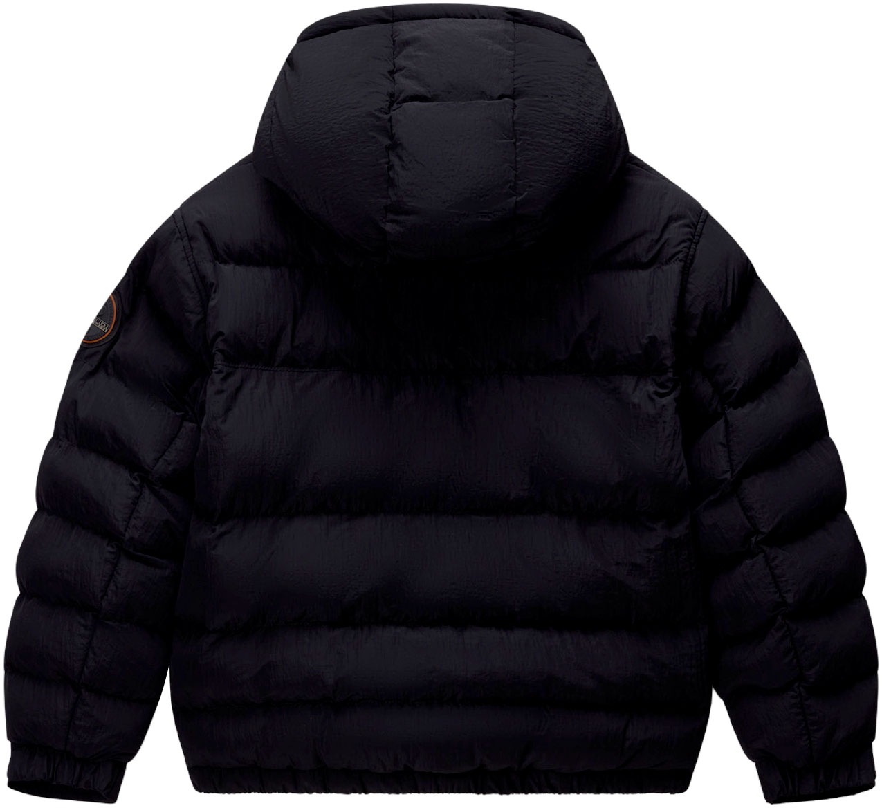Napapijri Steppjacke »Terez«, mit fester Kapuze, normale Passform