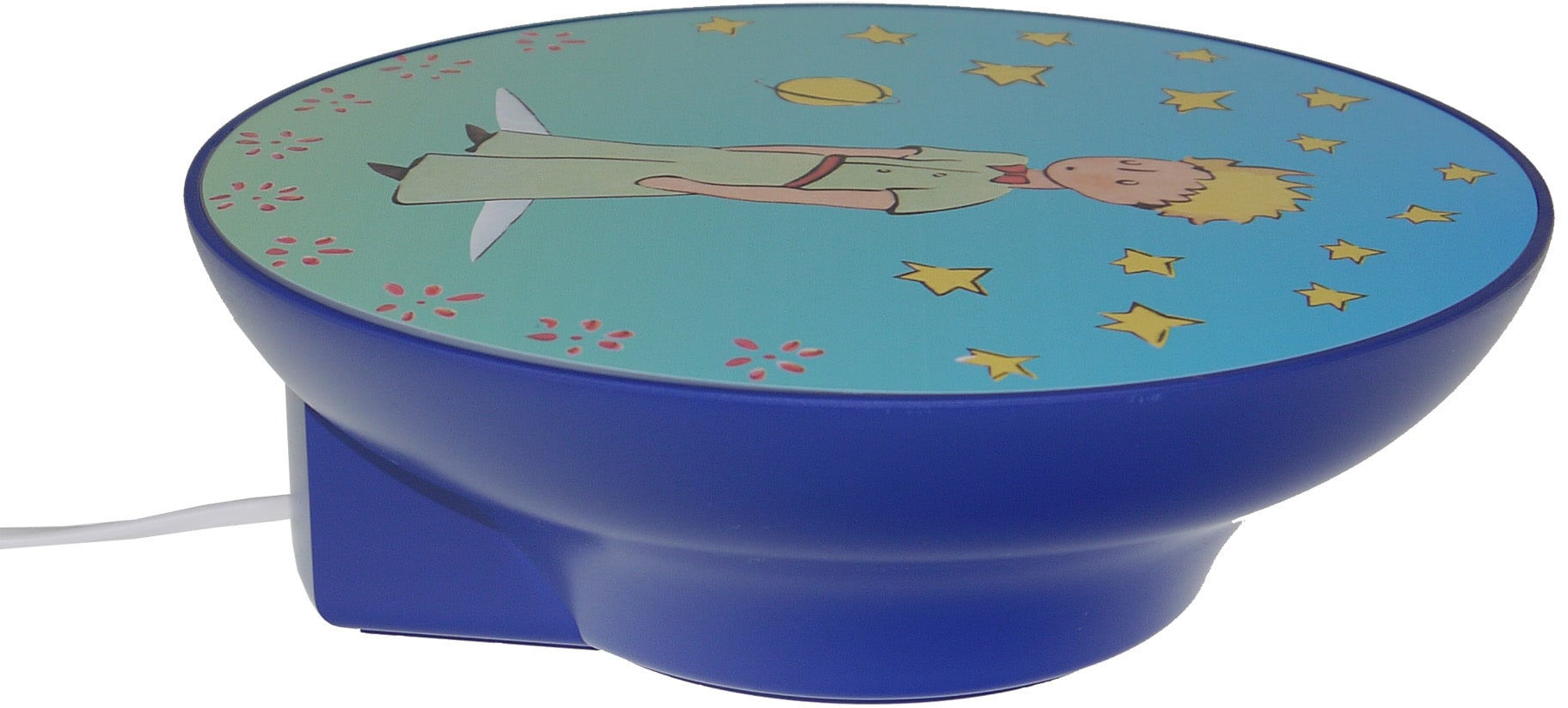 niermann Wandleuchte »Kleiner Prinz« E14 1 Stk. Wandleuchte Kleiner Prinz