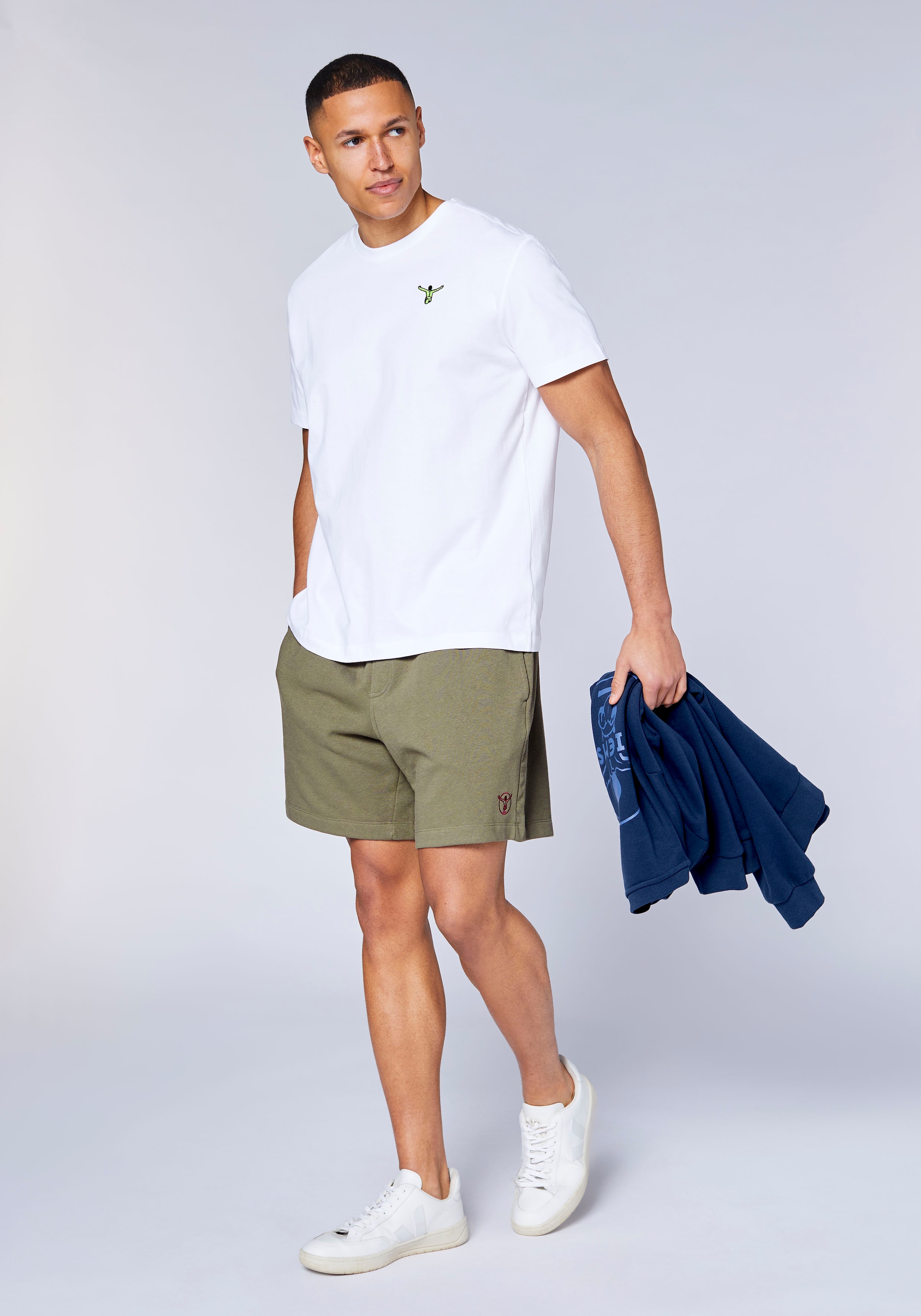 Chiemsee Print-Shirt