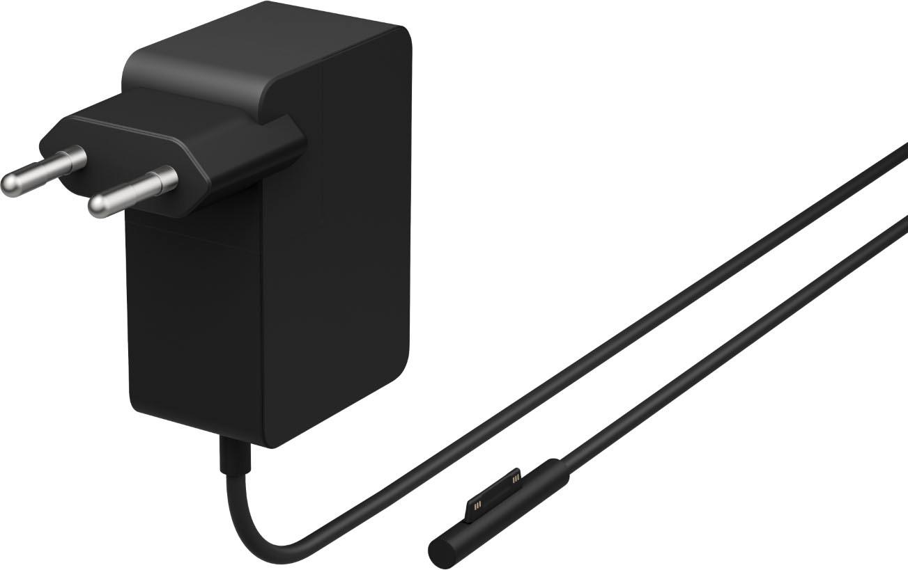Microsoft Stromadapter »Surface 24W Power Supply« 1,75 cm in schwarz
