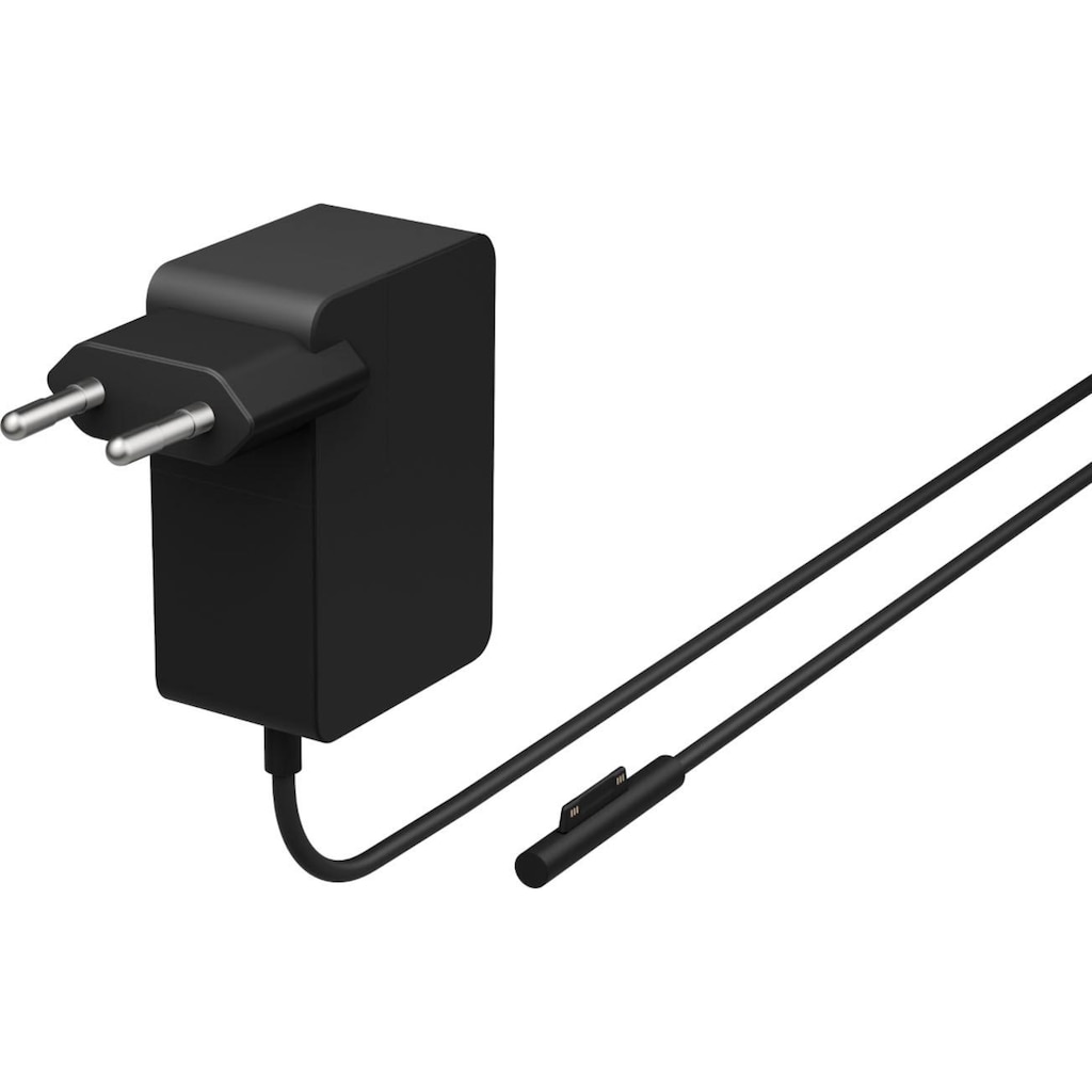 Microsoft Stromadapter »Surface 24W Power Supply«, 1,75 cm