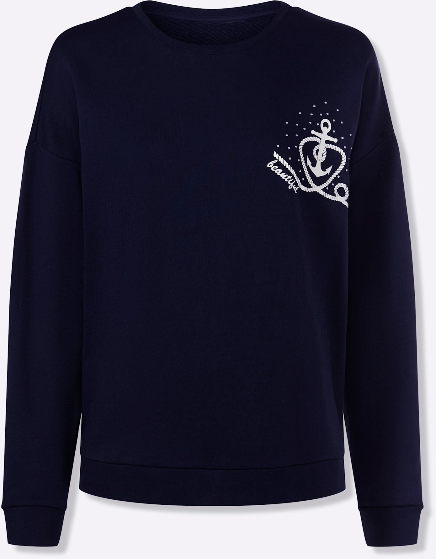 heine Sweatshirt
