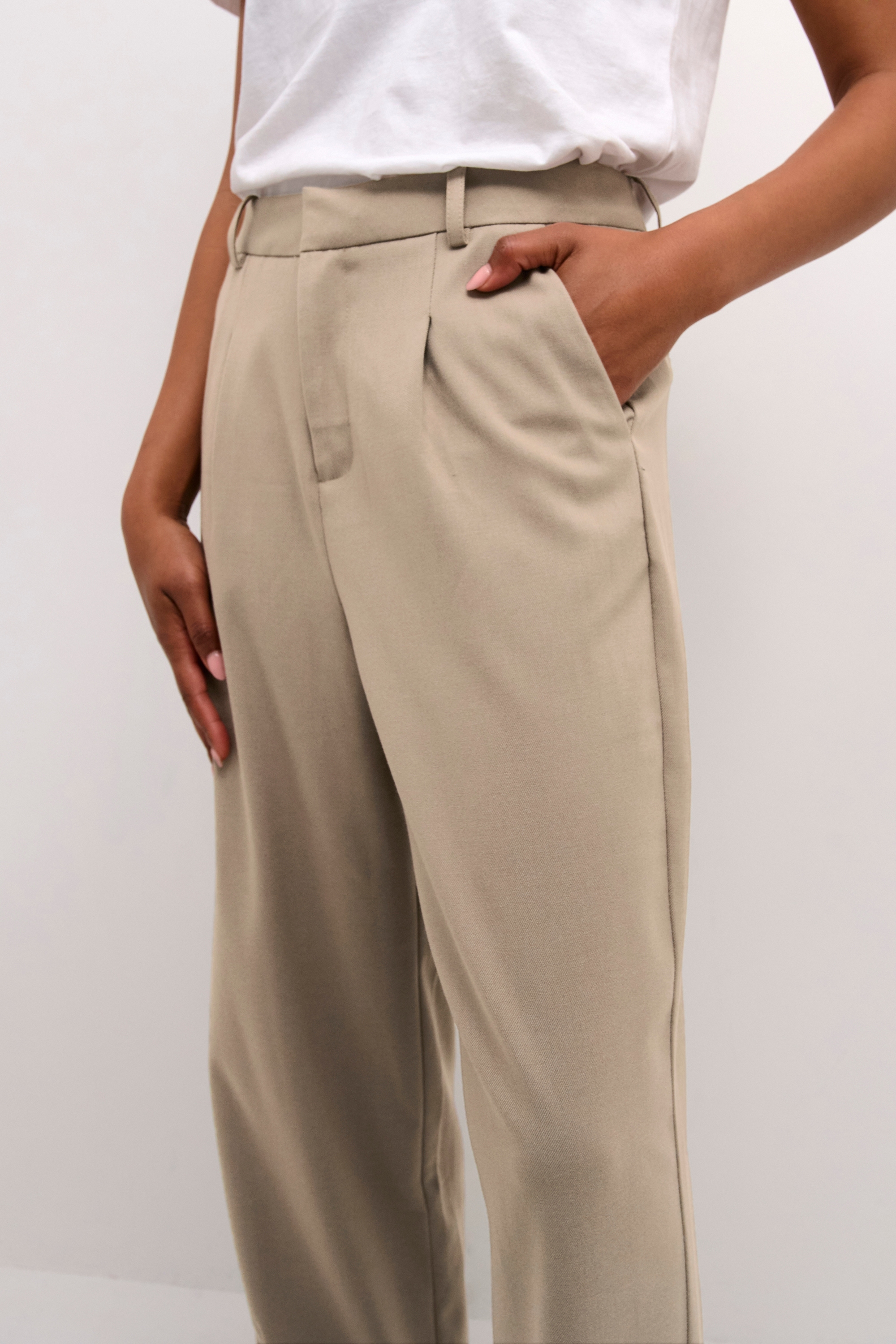 KAFFE Marlene-Hose »Hose KAmerle«