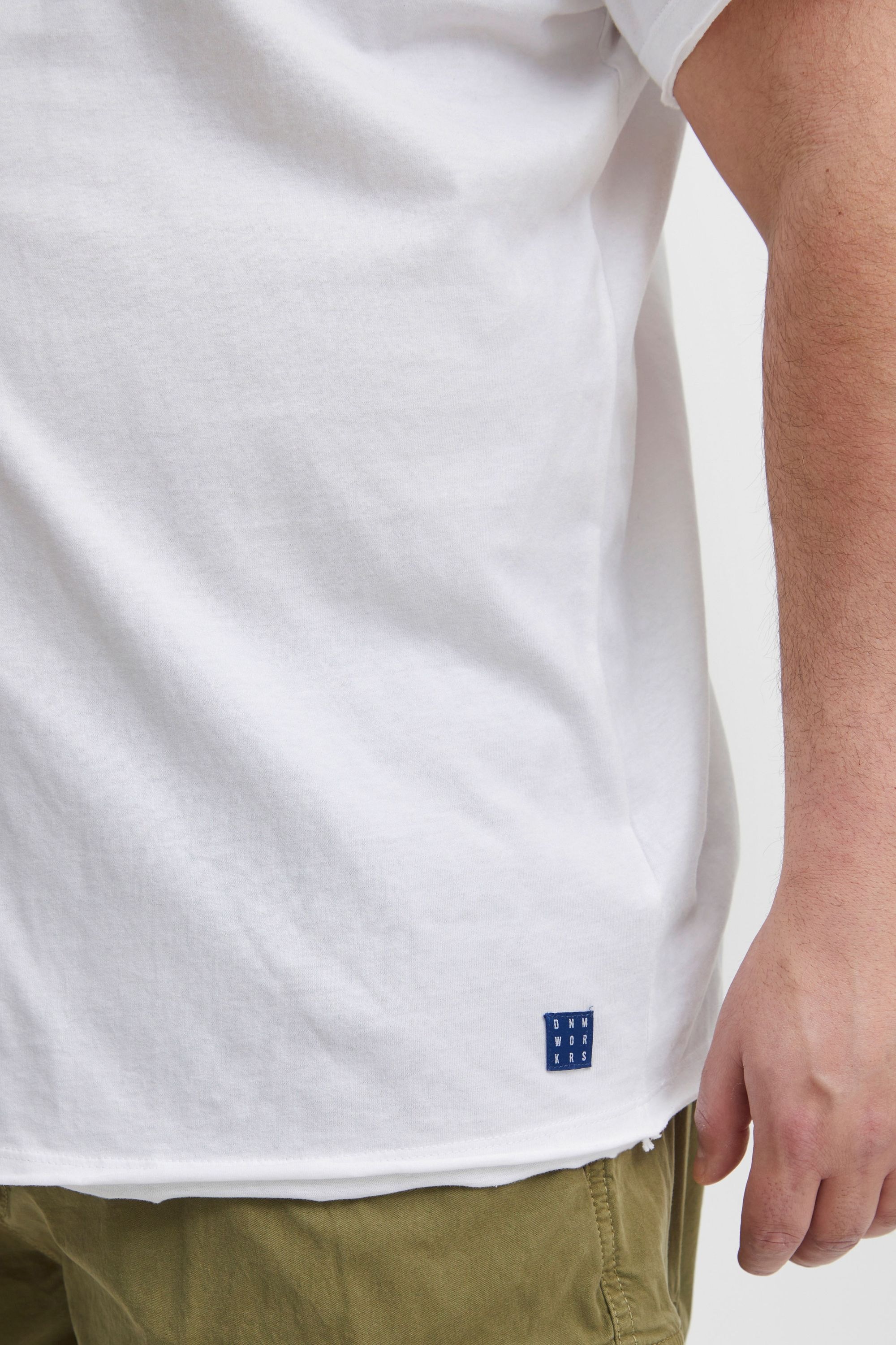 Blend T-Shirt »T-Shirt BHNoel«