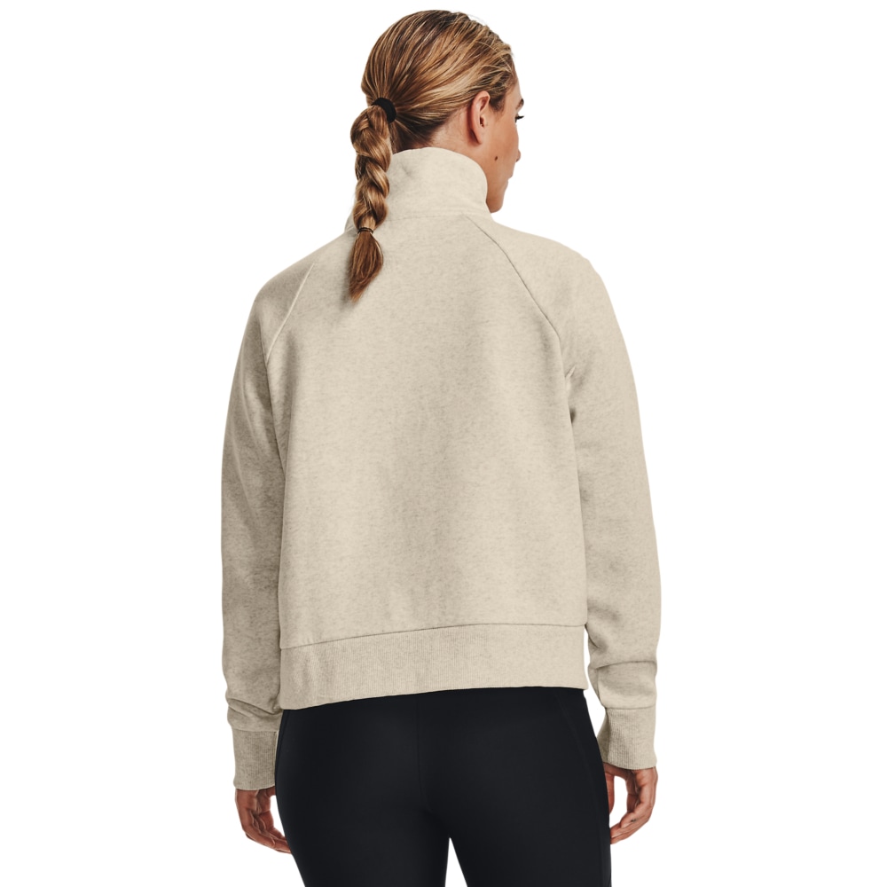 Under Armour® Sweatshirt »RIVAL«, Innen weich angeraut