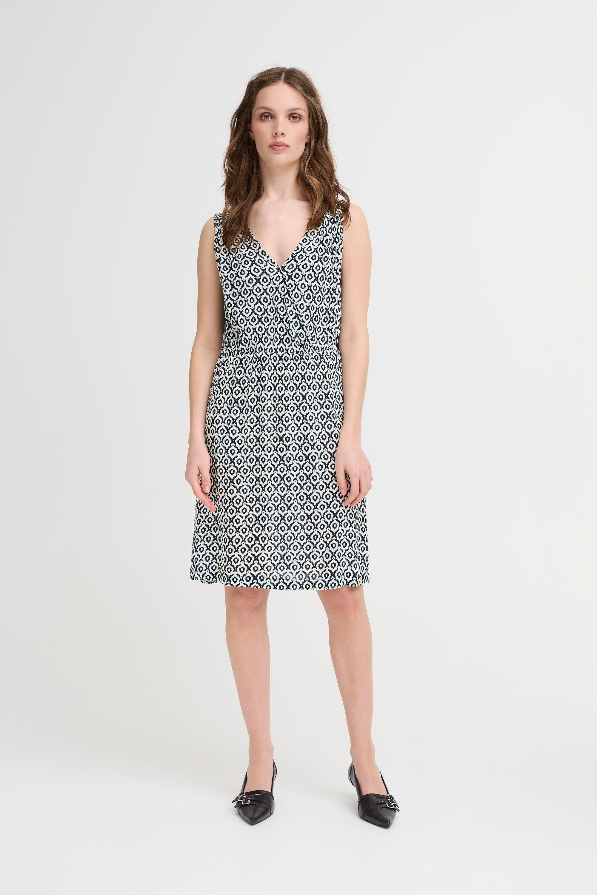 Ichi Minikleid »Minikleid IHMARRAKECH«