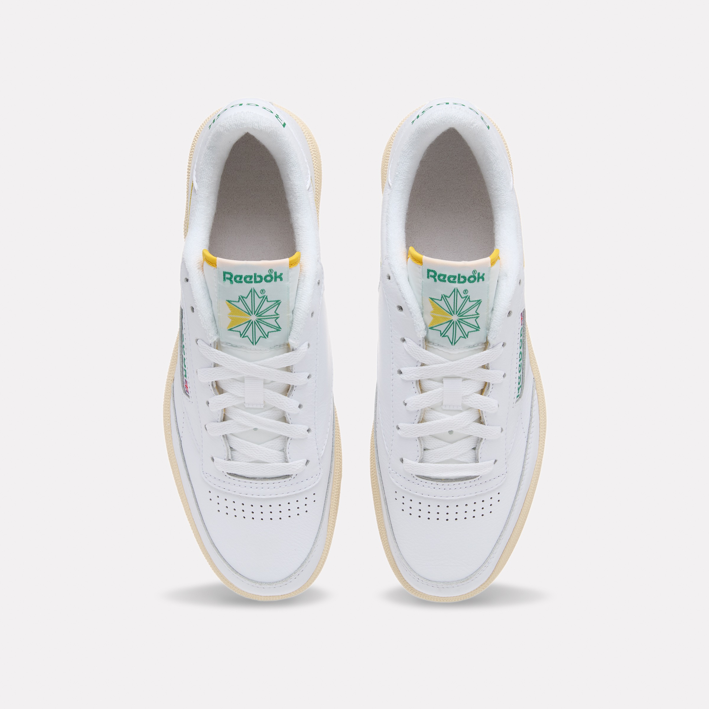 Reebok Classic Sneaker »CLUB C 85«